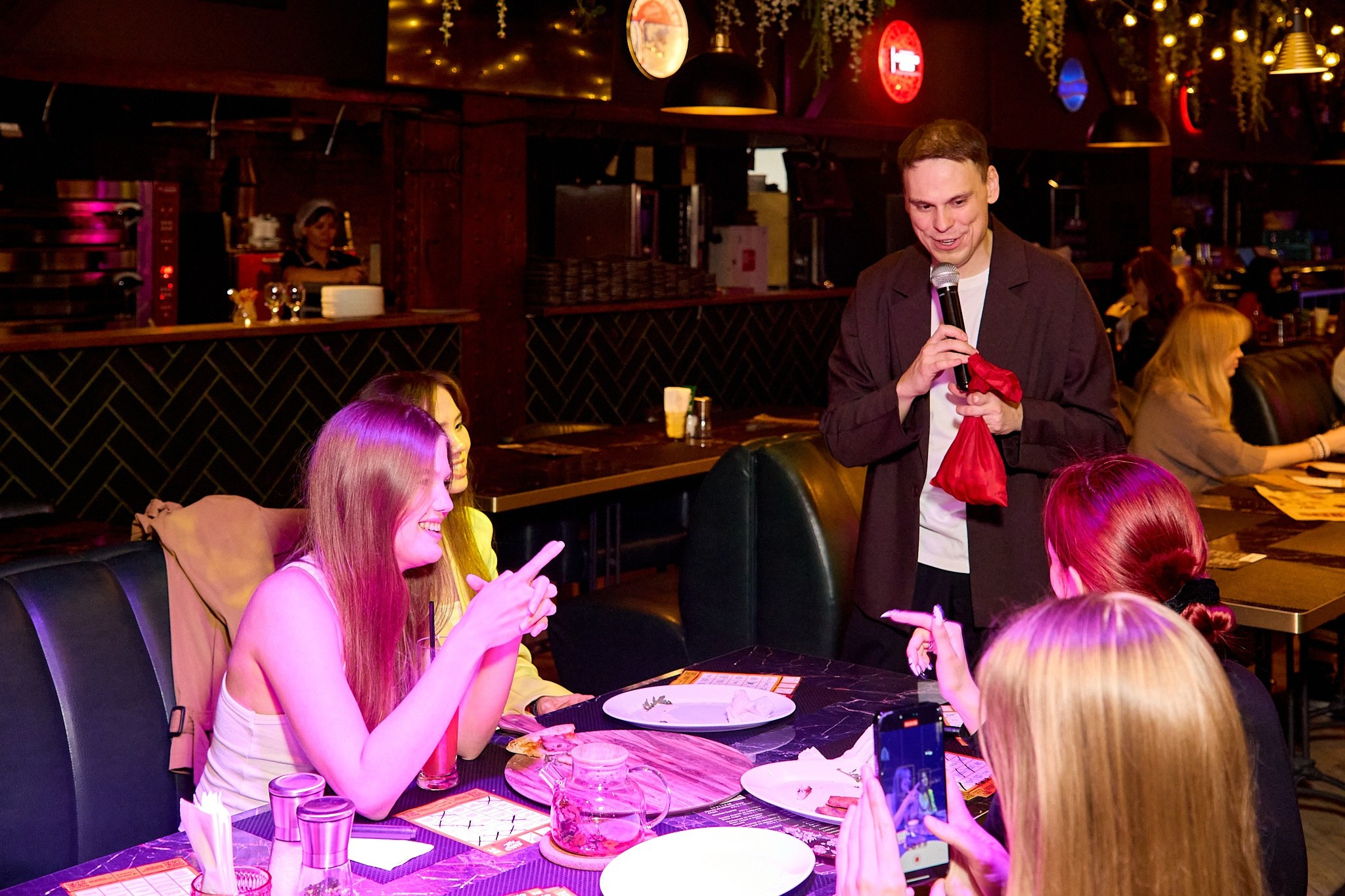 МузЛото | 22.08.2025. Галерея Фантим