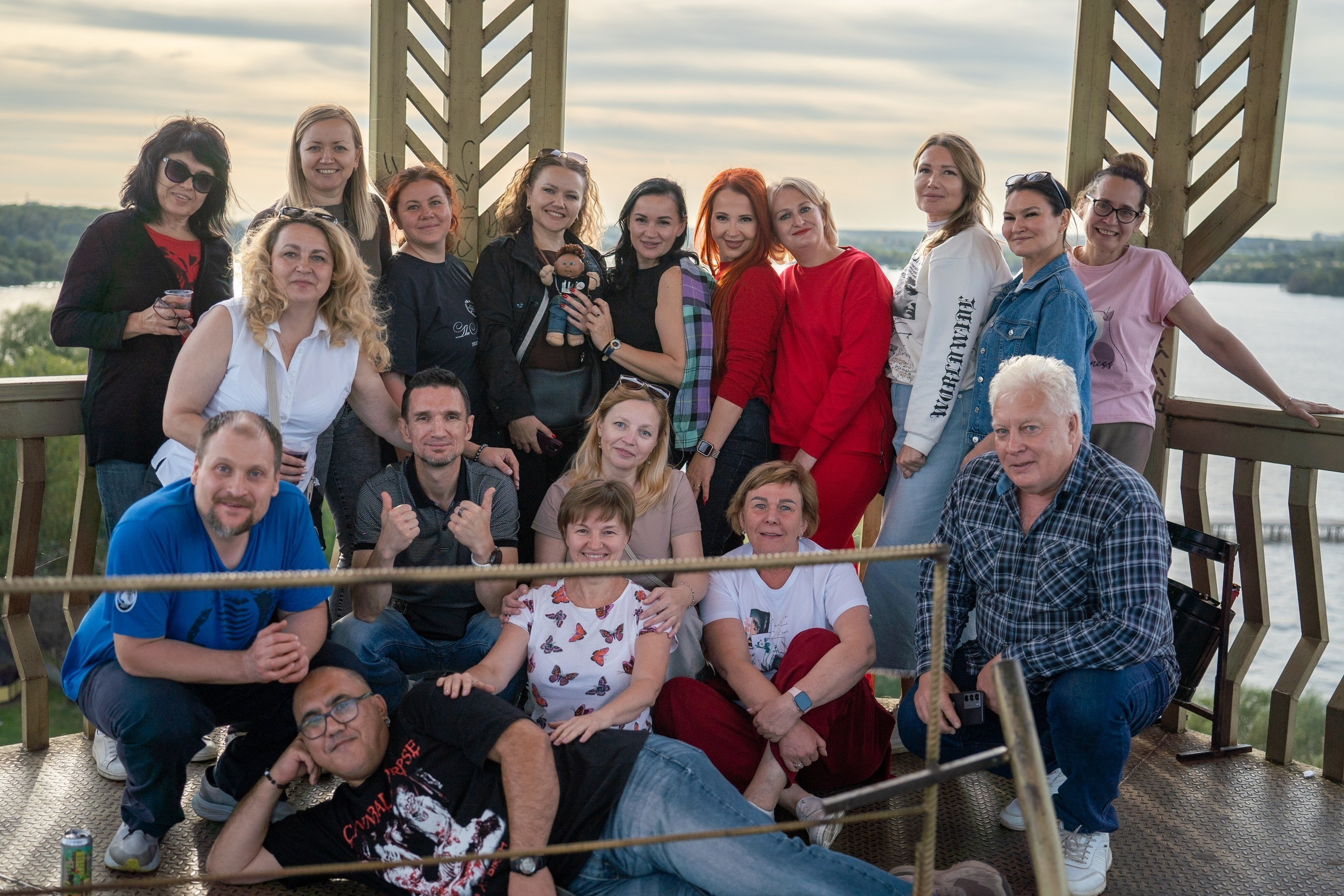 Шашлыки | 13.09.2025. Галерея Фантим