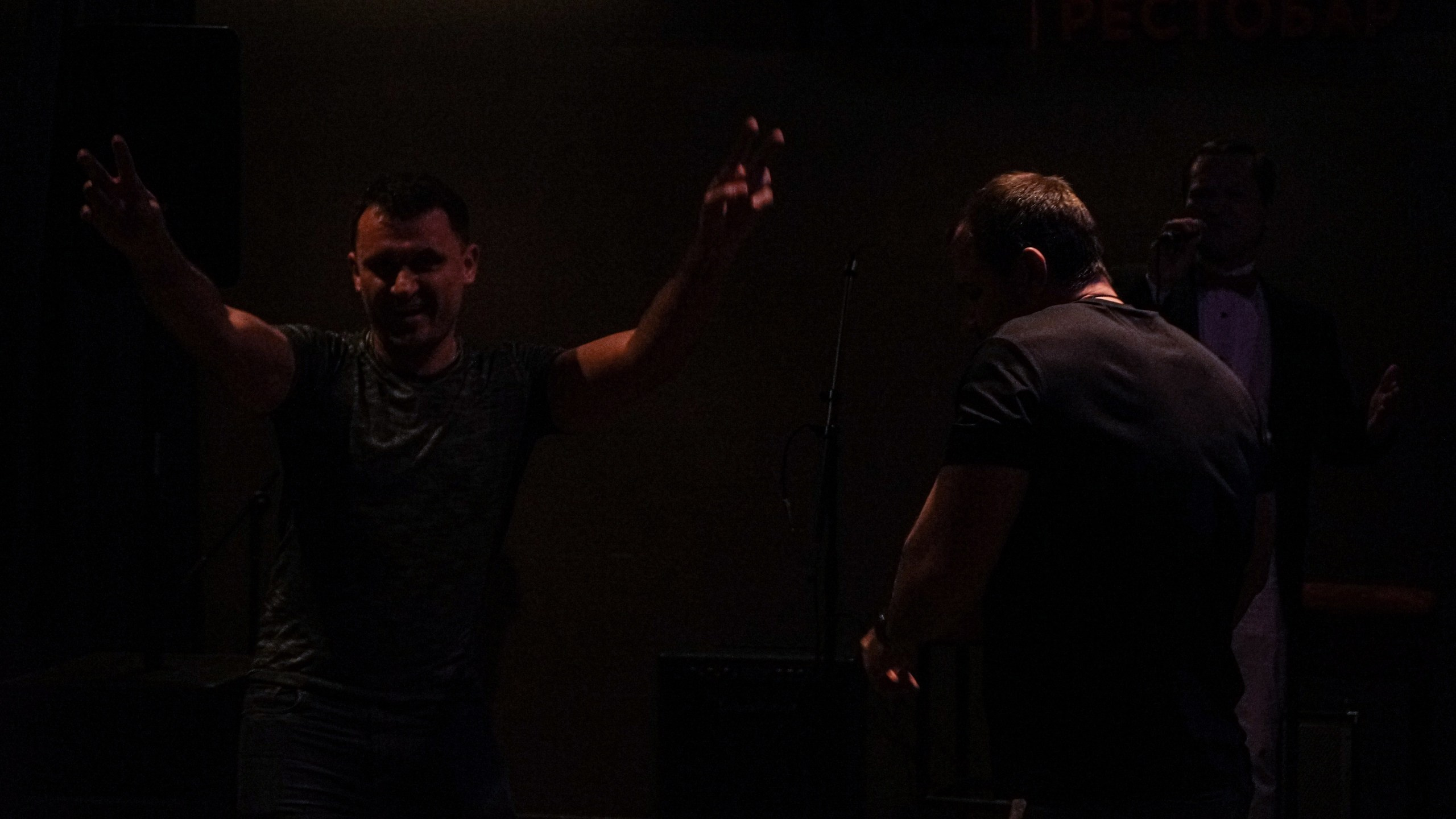 Музыкальная вечеринка | 07.03.2020 г. Галерея Фантим