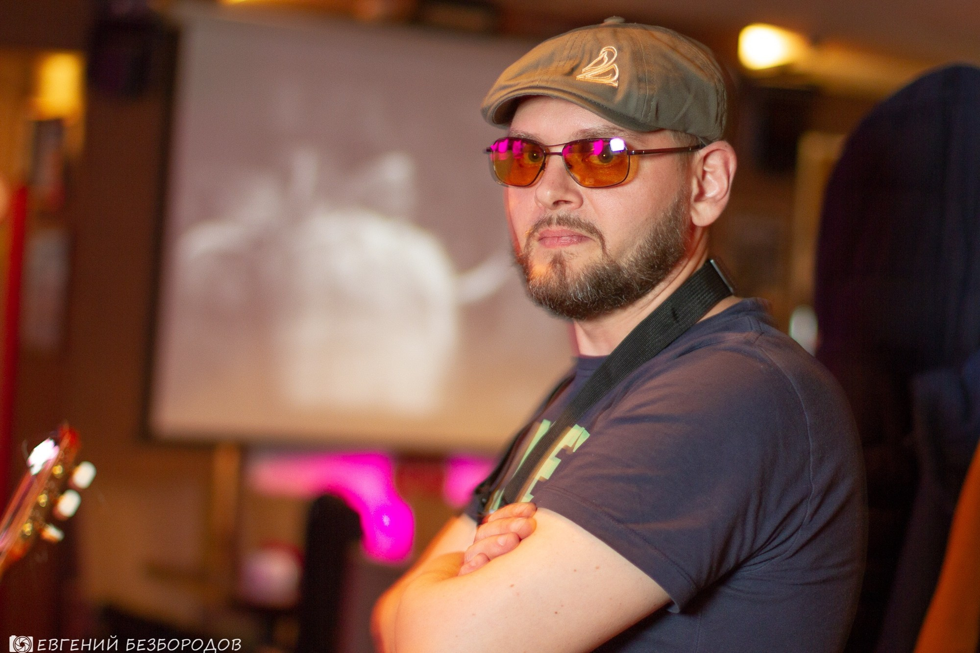 Музыкальная вечеринка |13.10.2018. Галерея Фантим