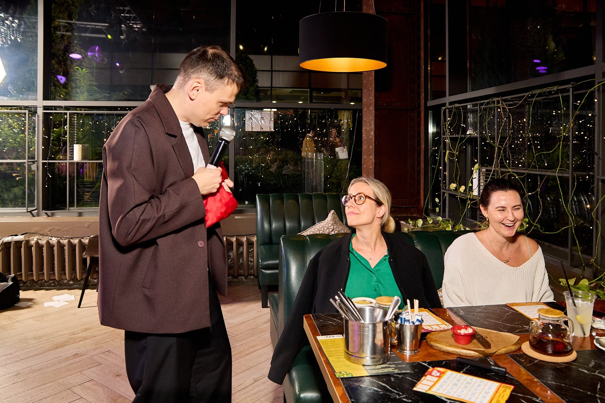 МузЛото | 22.08.2025. Галерея Фантим