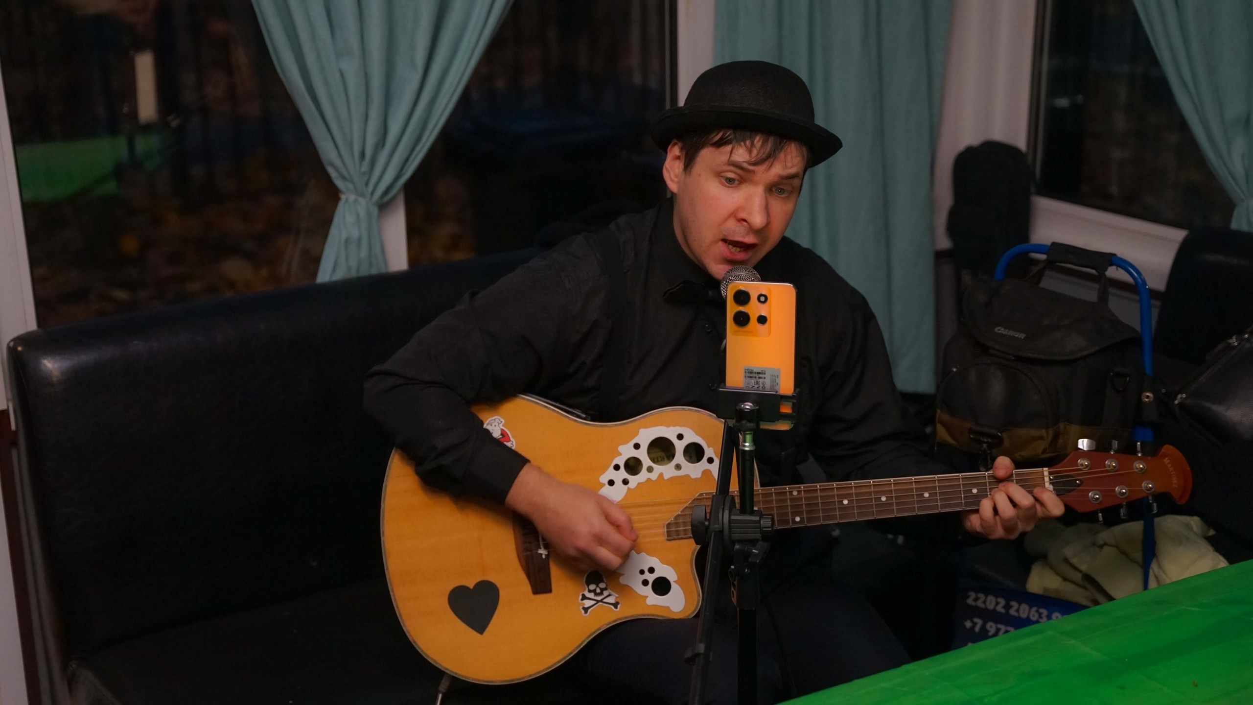 Шашлыки | 26.10.24. Галерея Фантим