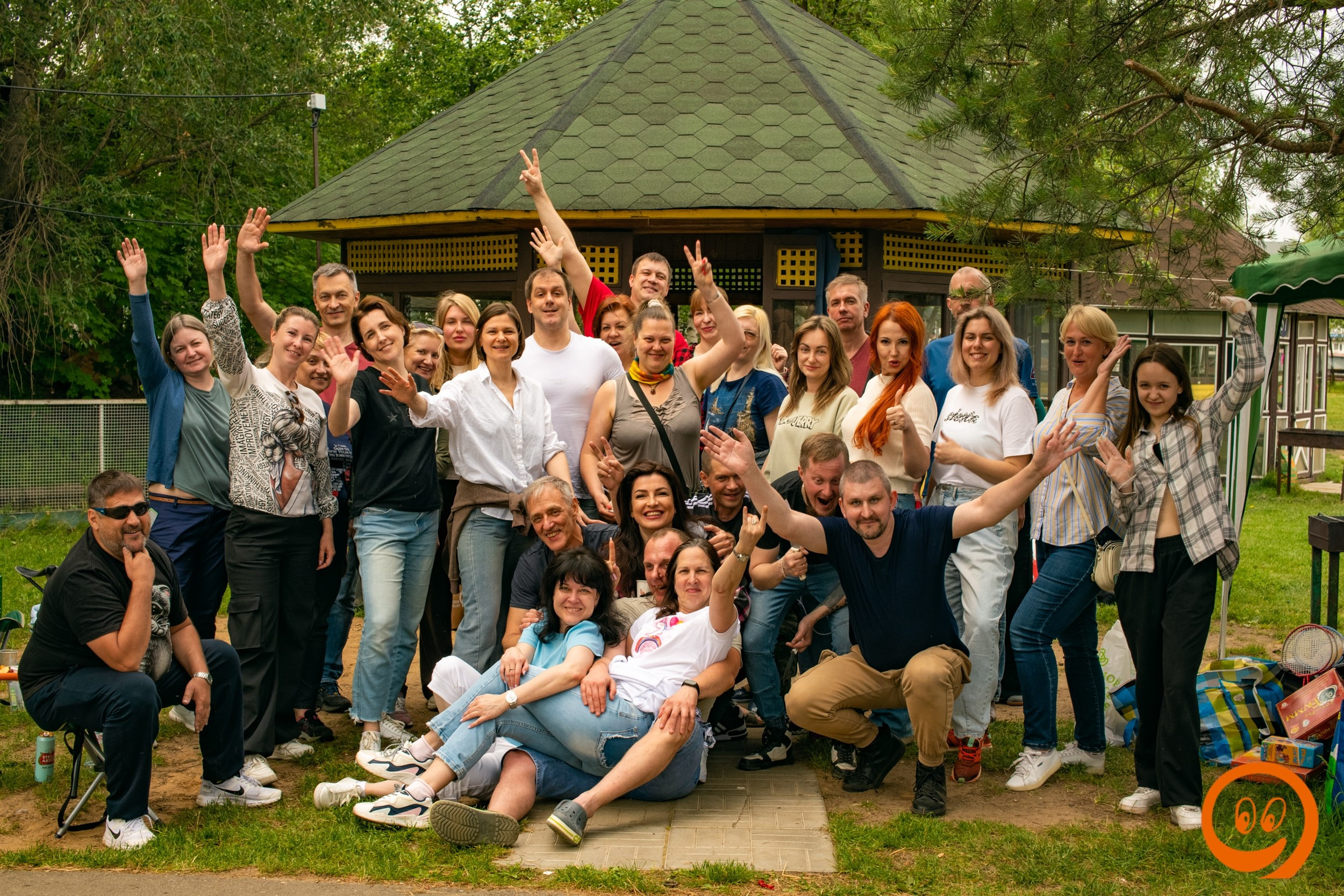 Шашлыки | 12.06.25. Галерея Фантим