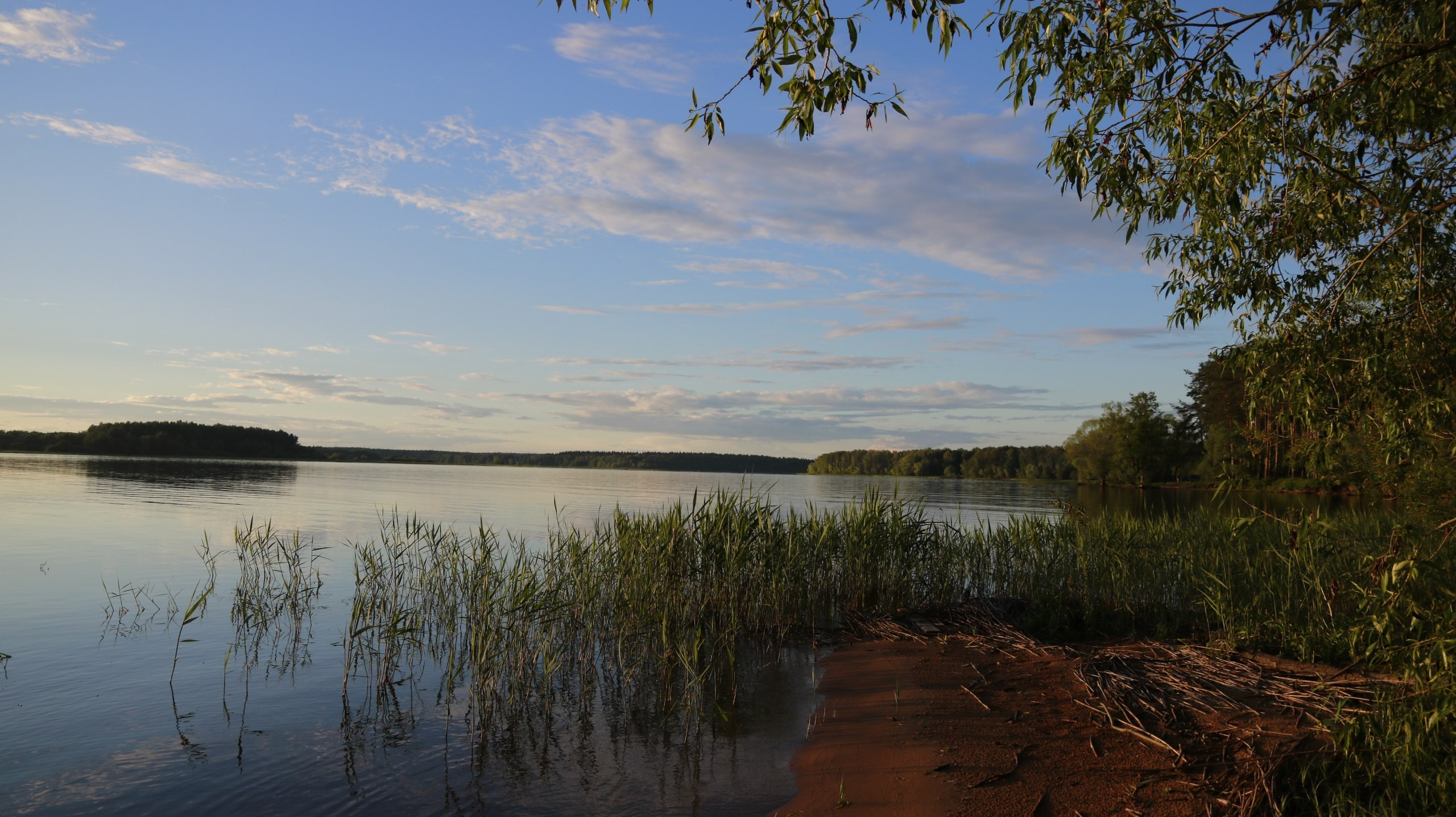 Походная романтика 22! Новый год и не тра-та-та-та… | 23-25.06.2017. Галерея Фантим