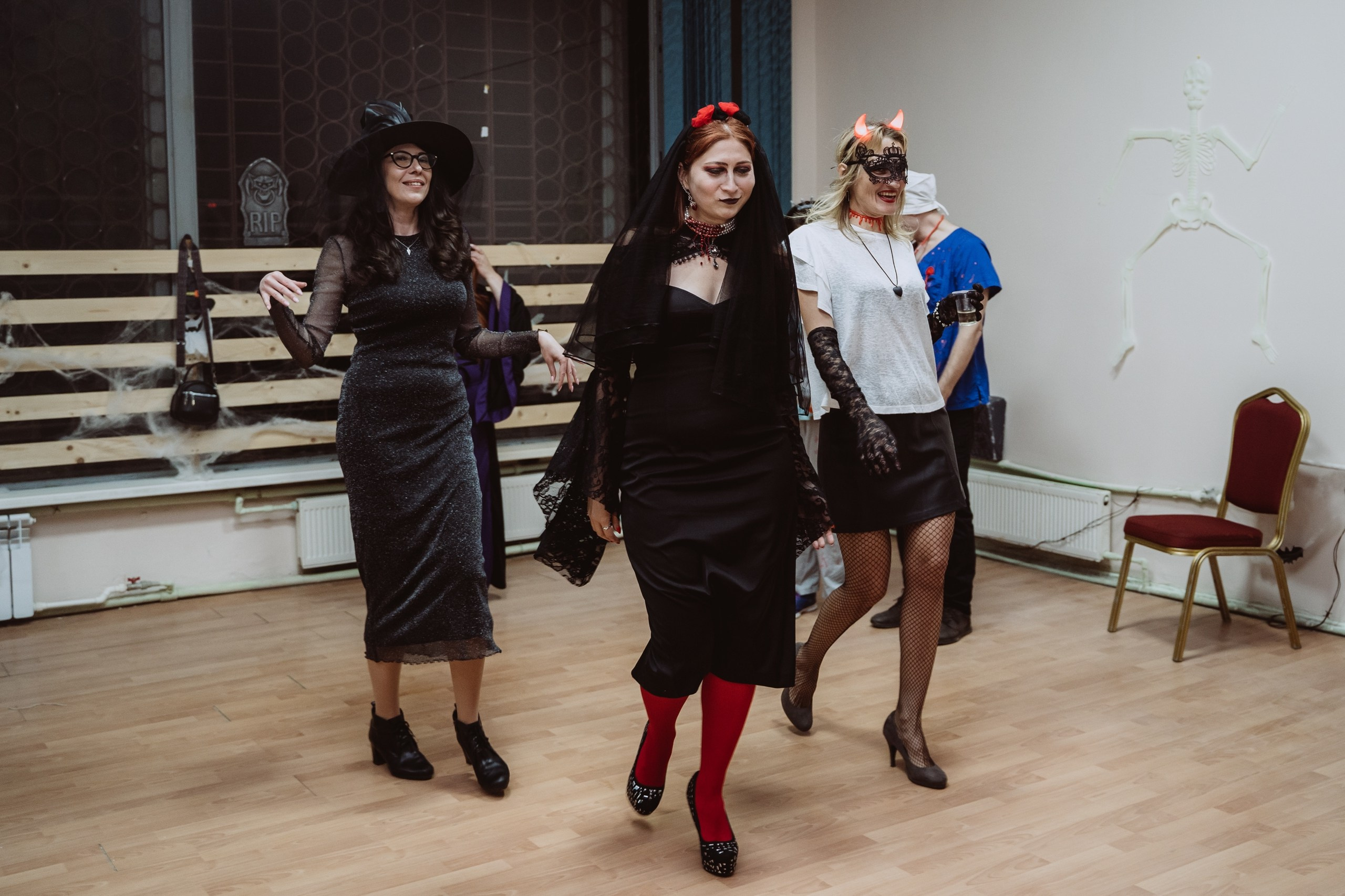 АЦЦкие выходные | 19-20.10.2024. Галерея Фантим