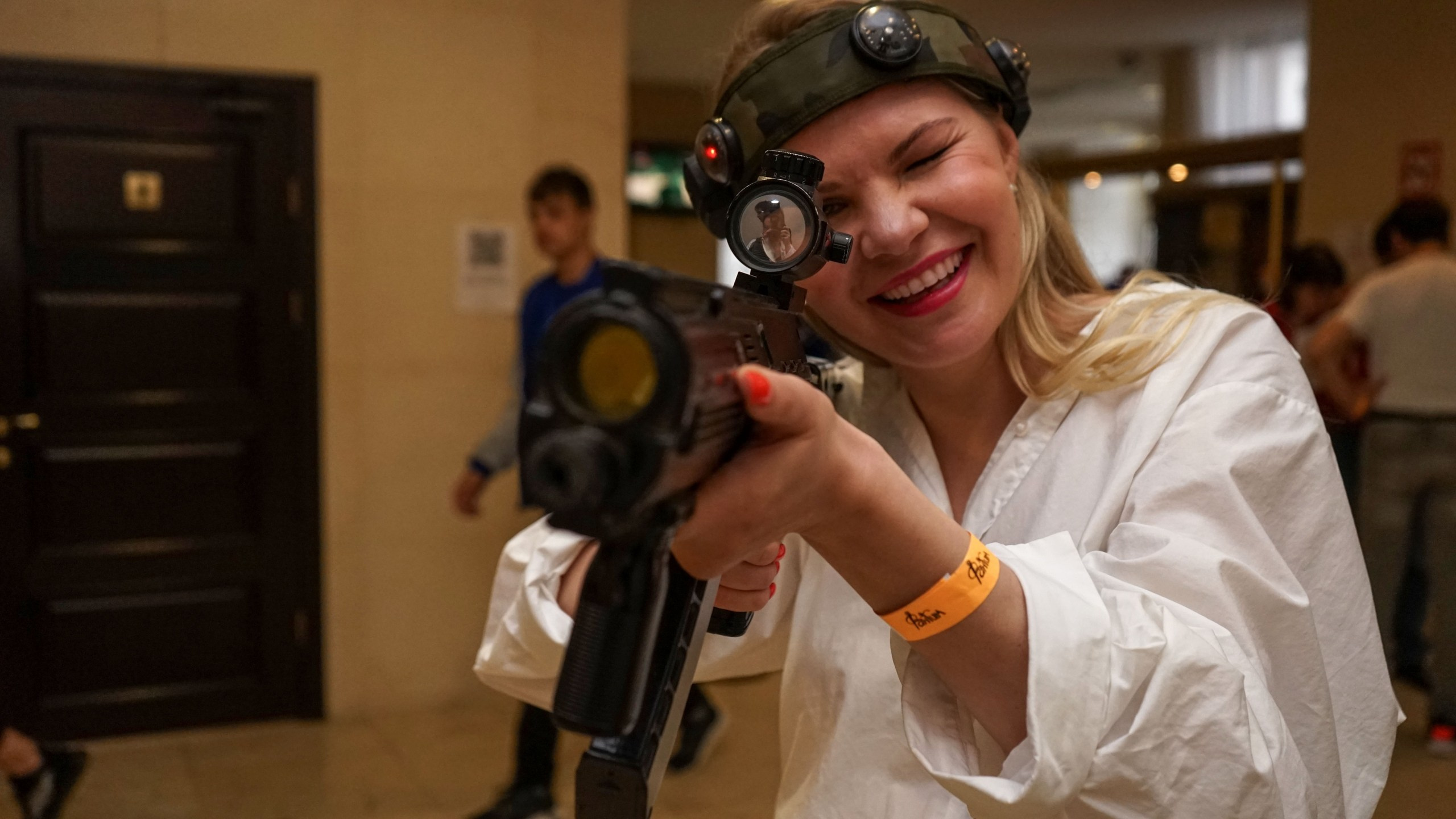 День рождения Фантима. 12 лет! | 29-30.05.21. Галерея Фантим