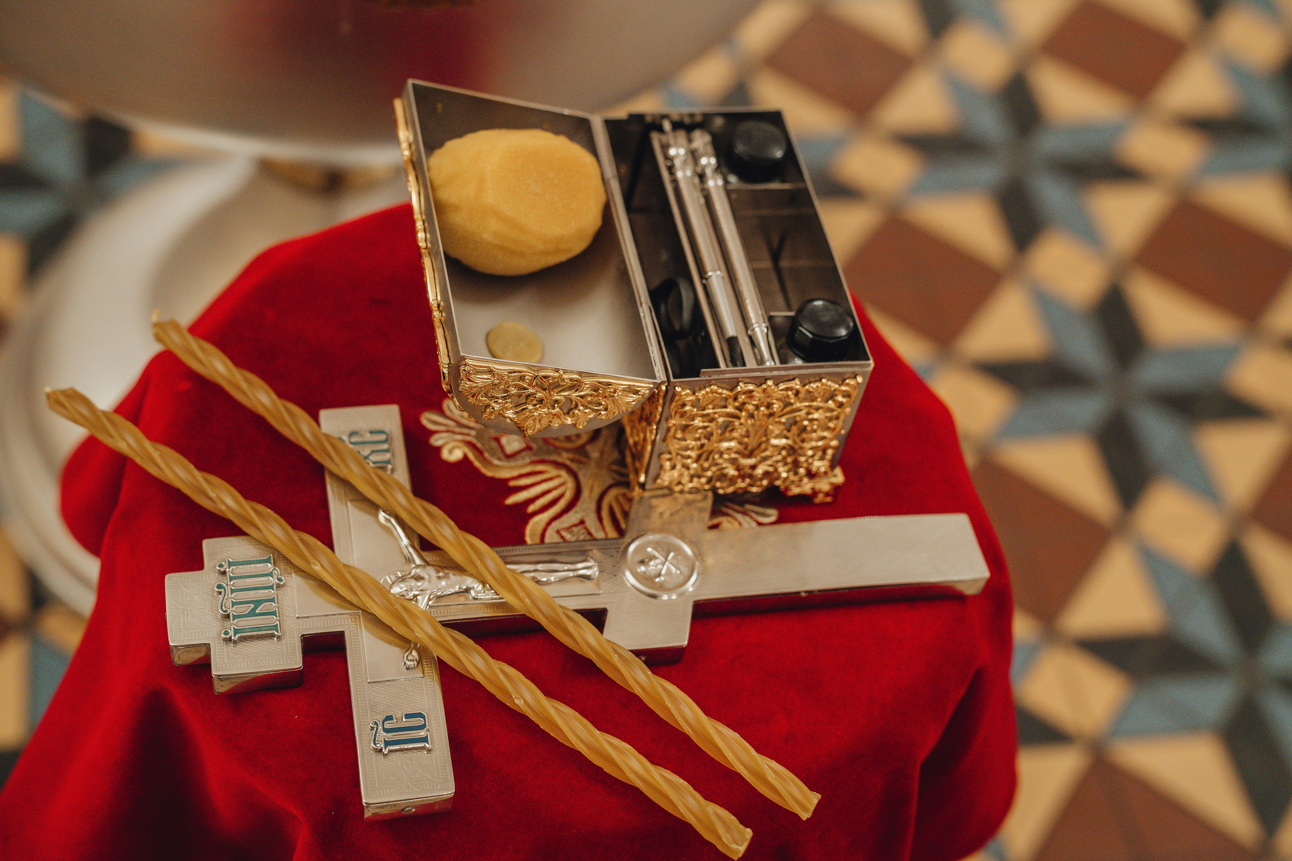 Крещение Ксении. Свадебный и семейный фотограф Пушкин Царское Село СПБ Питер Санкт-Петербург и Рязань Ольга Козлова