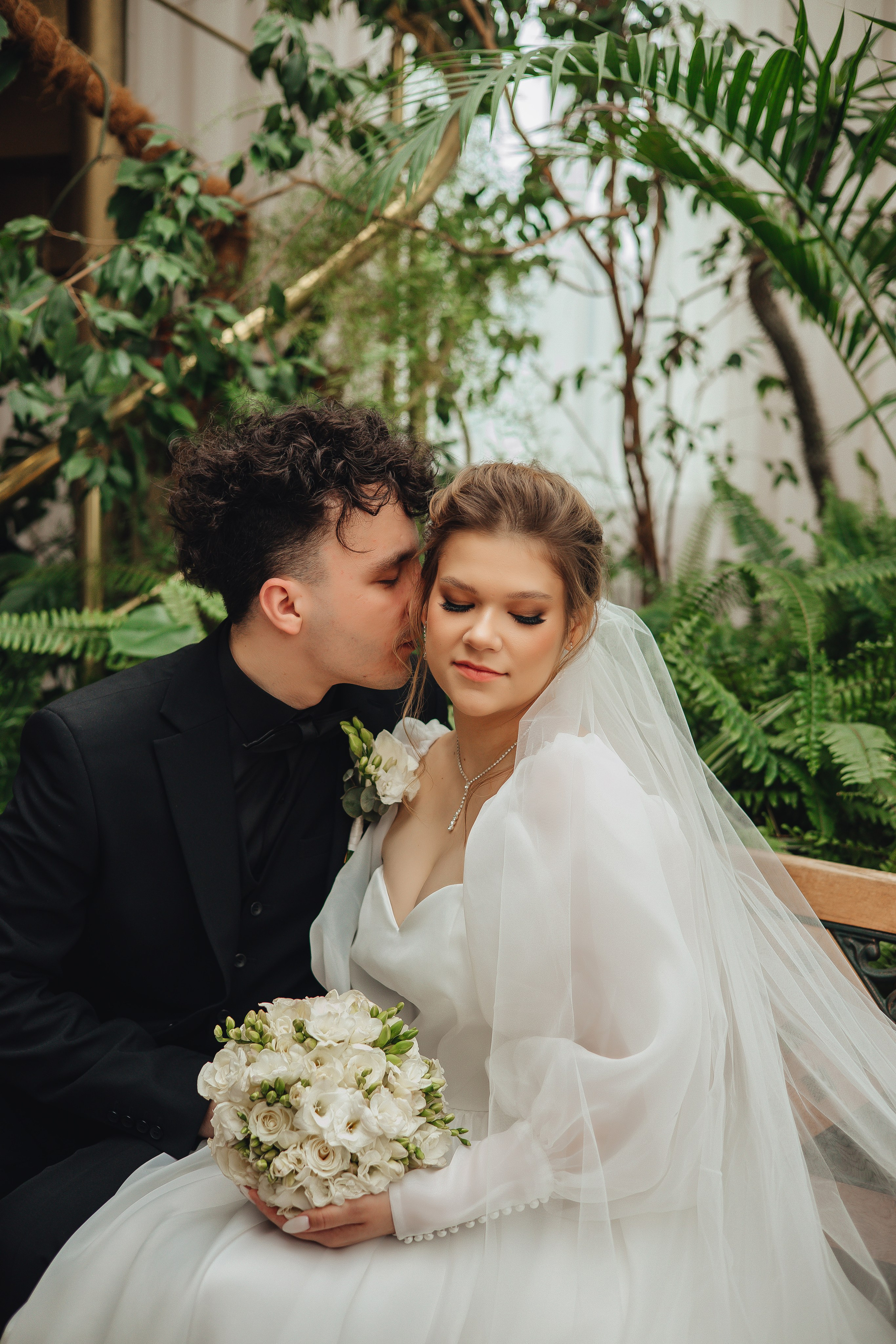 Света & Игорь. Весна. Лахта. Свадебный и семейный фотограф Пушкин Царское Село СПБ Питер Санкт-Петербург и Рязань Ольга Козлова