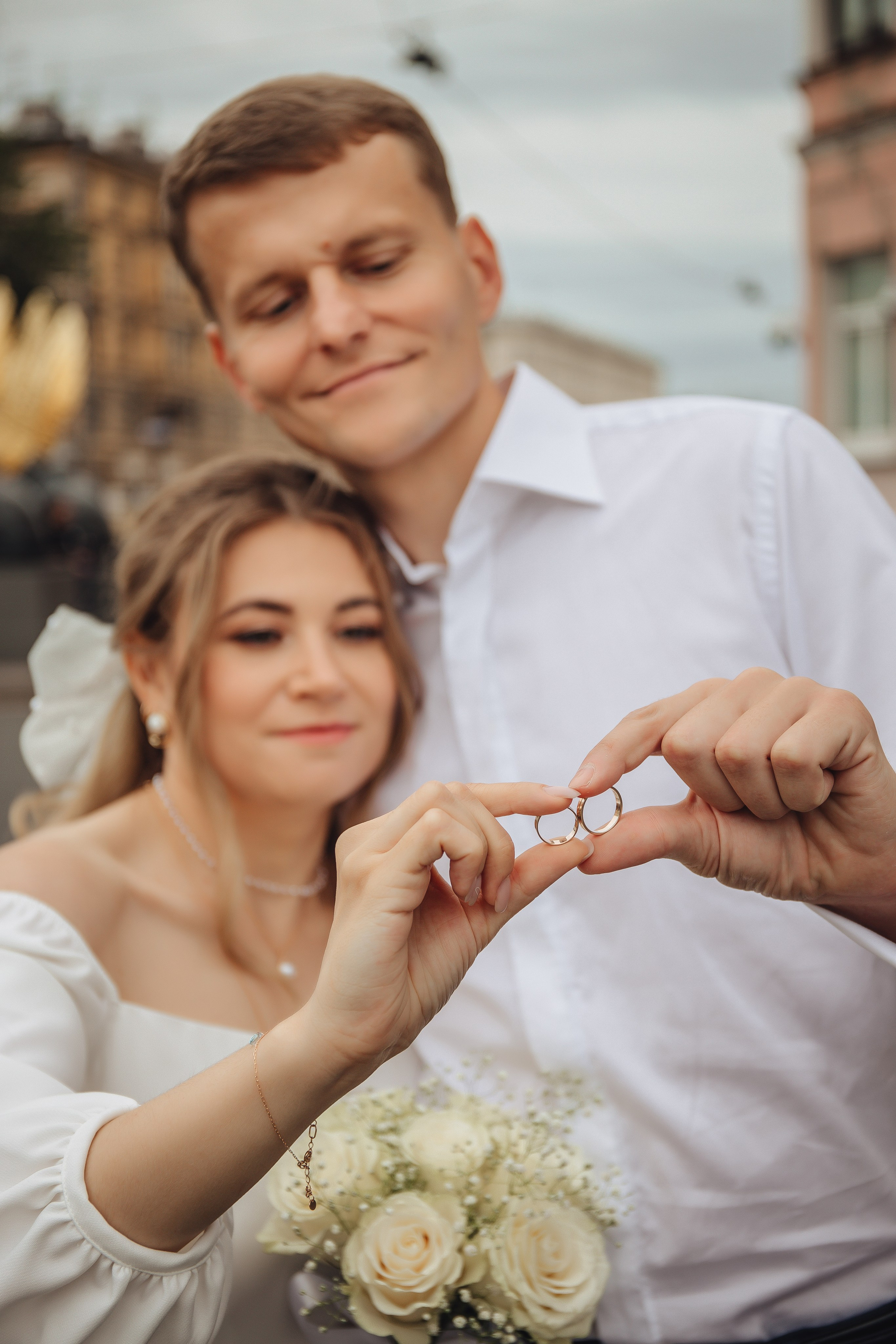 Оля и Леша. Венчание. Казанский собор. Свадебный и семейный фотограф Пушкин Царское Село СПБ Питер Санкт-Петербург и Рязань Ольга Козлова