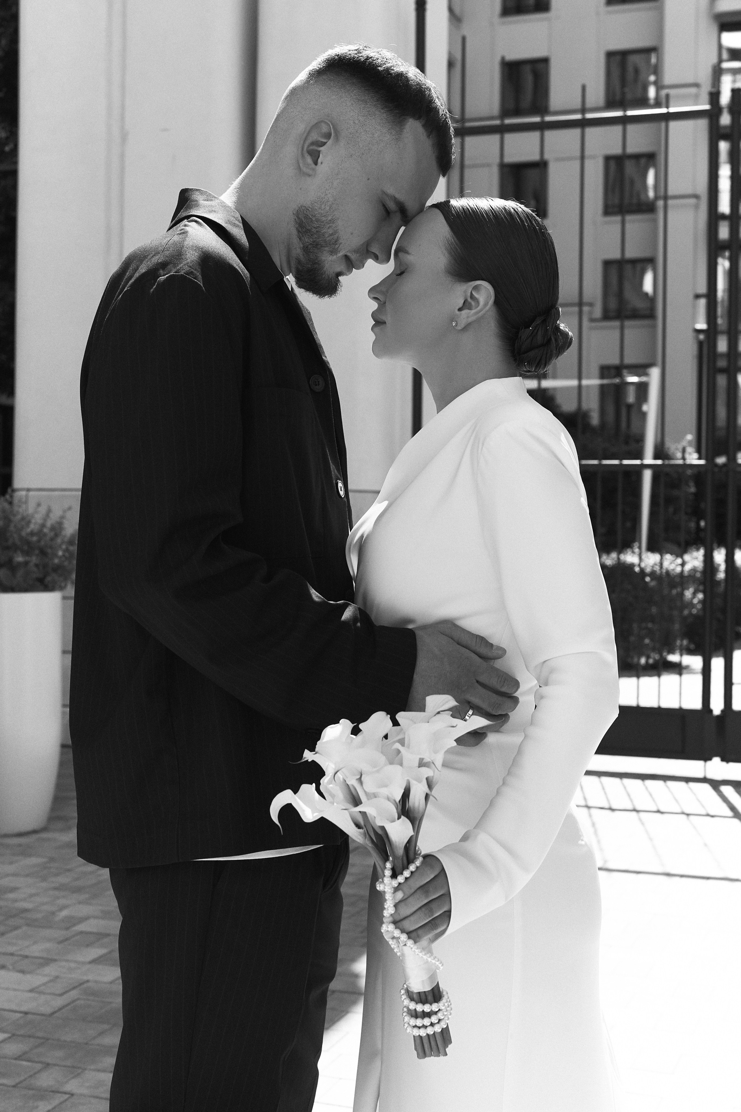 Полина и Александр. Фотограф в Екатеринбурге и Москве, Анна