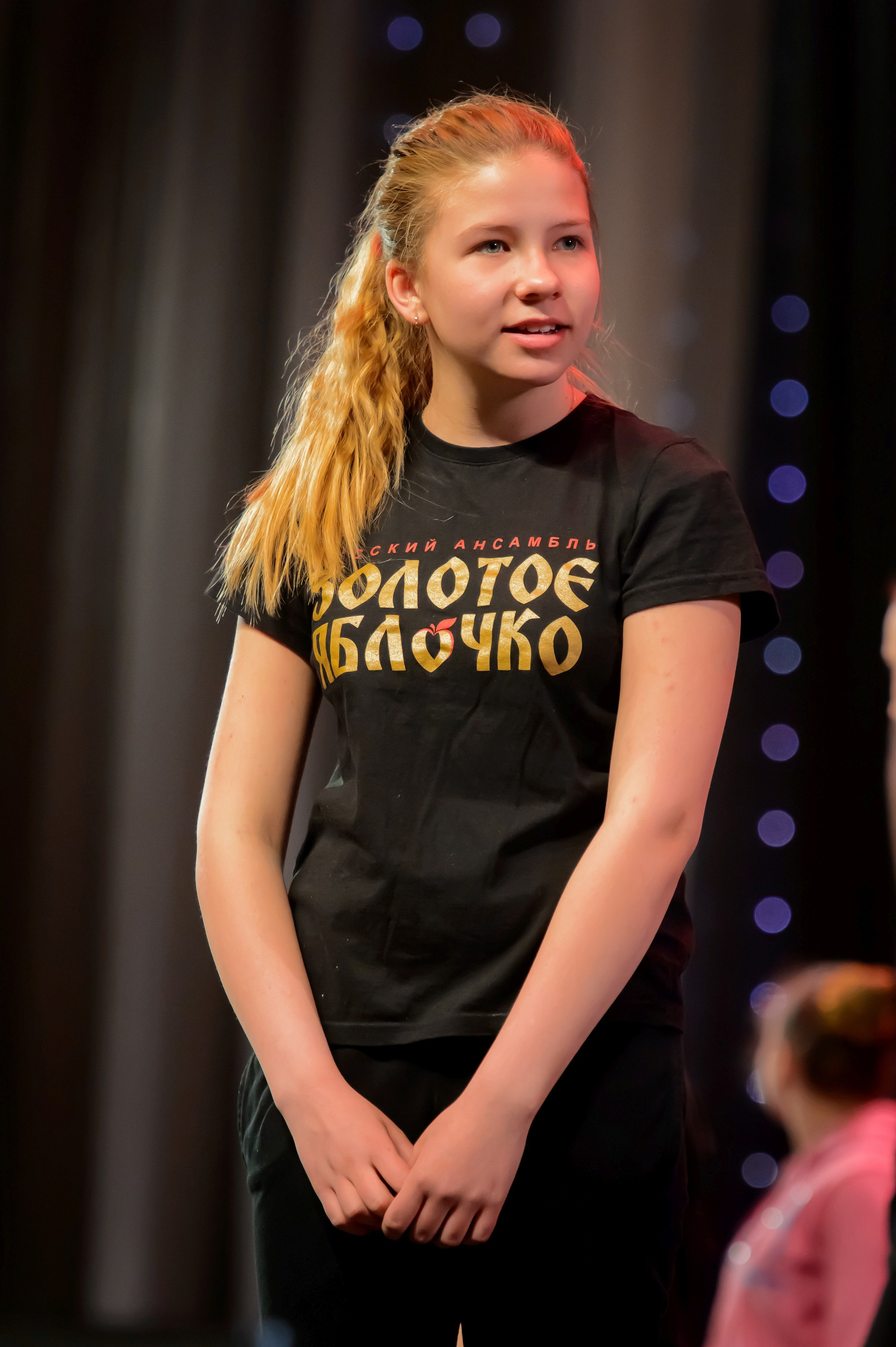 13 мая, часть 1, Кремль, г. Москва. Золотое яблочко