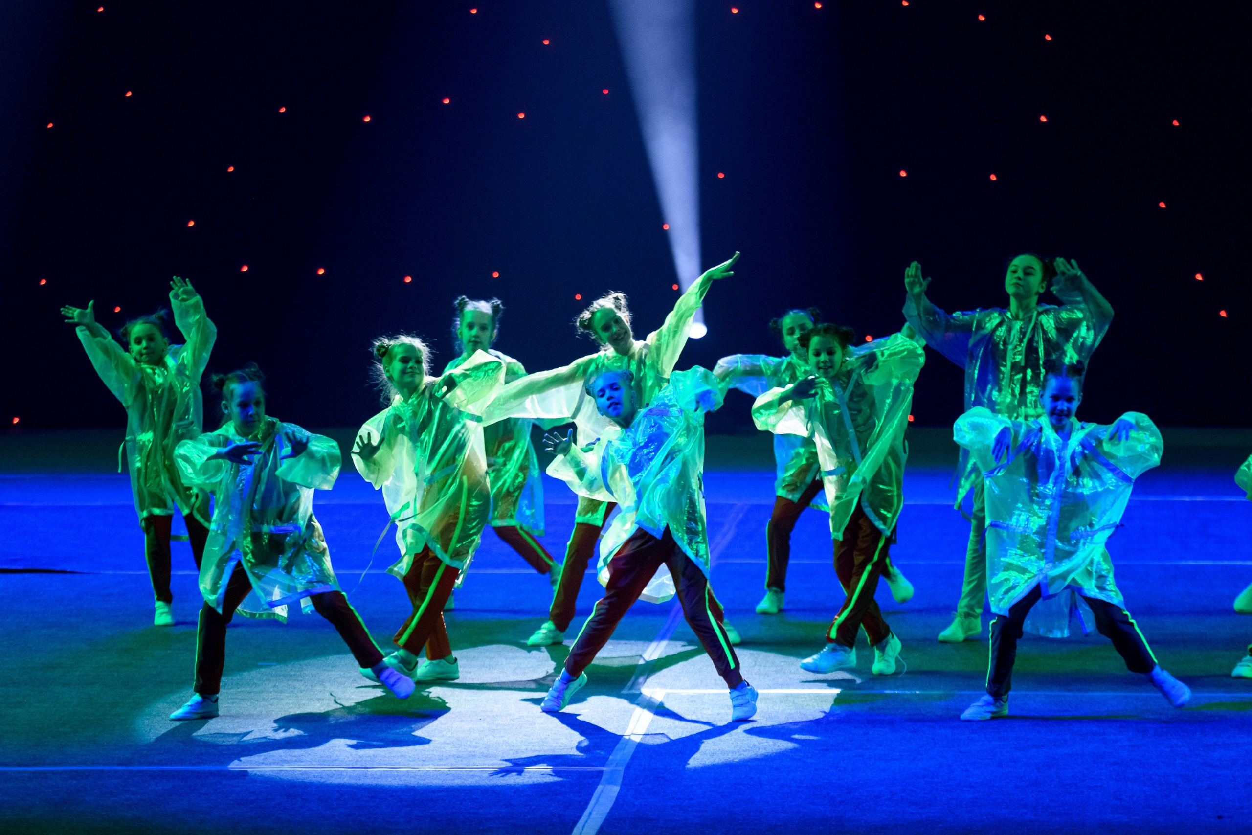 6 мая, концерт 10 лет, Сибур Арена, г. Санкт-Петербург. Золотое яблочко