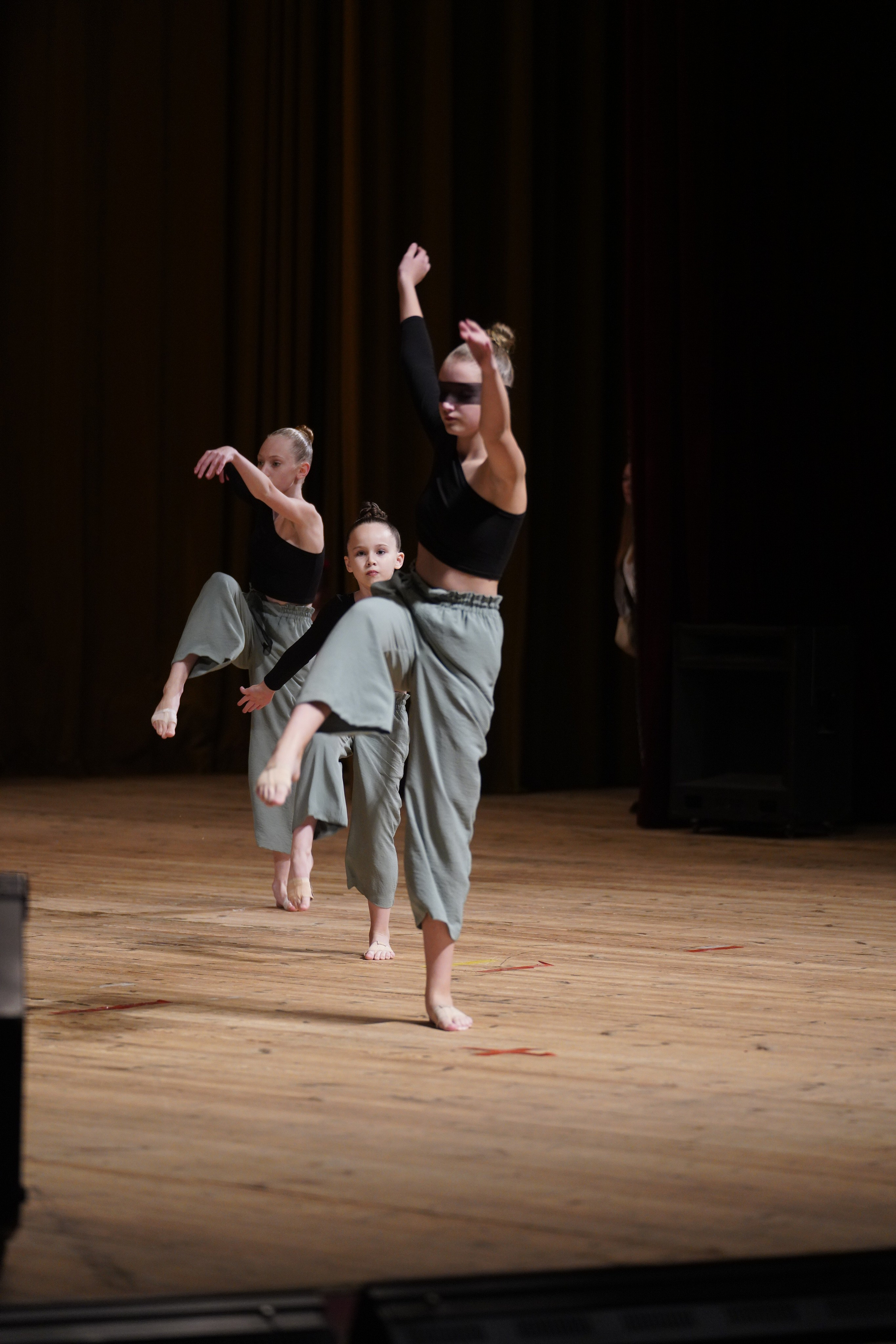 24 ноября, г. Санкт-Петербург. Золотое яблочко