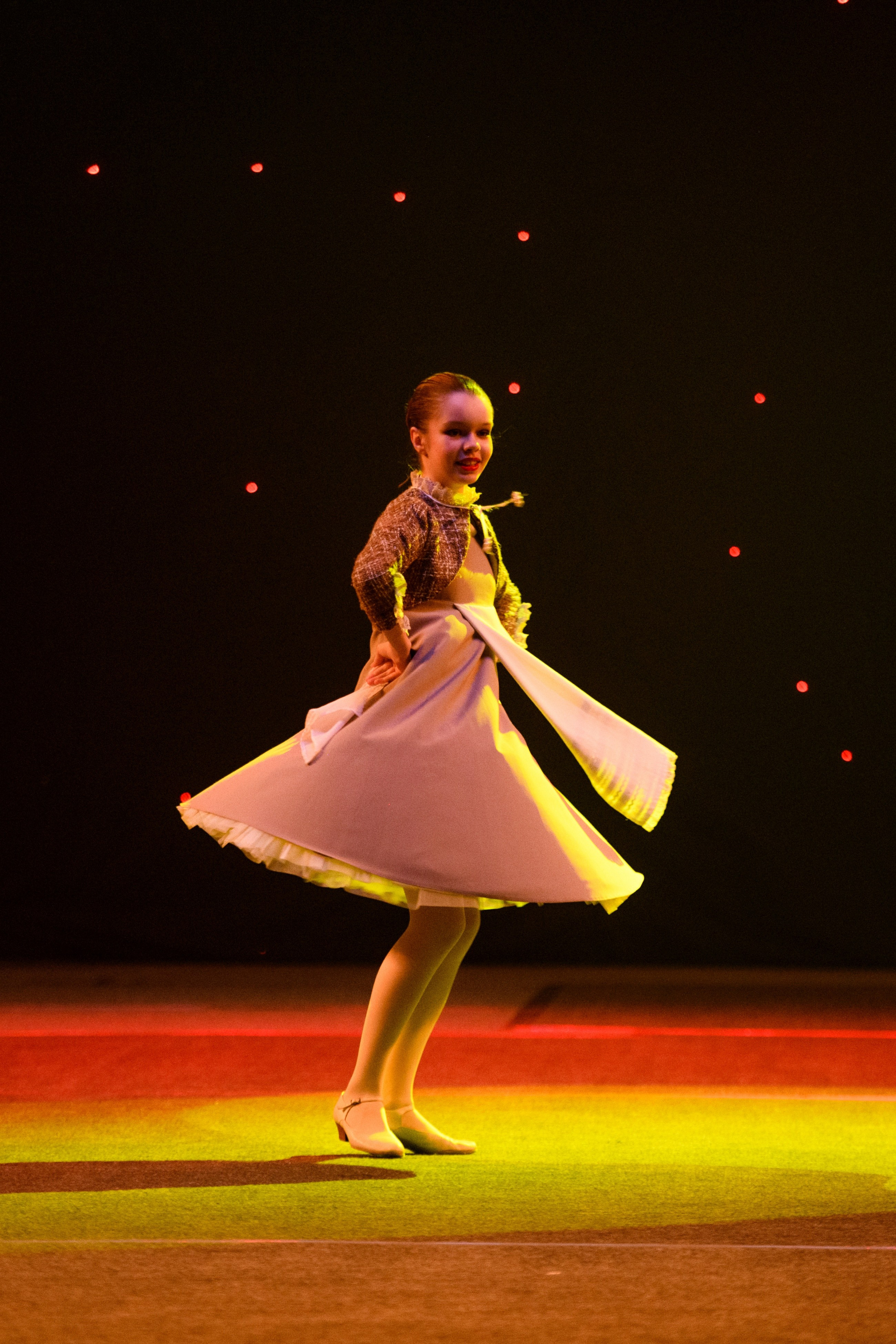 6 мая, концерт 10 лет, Сибур Арена, г. Санкт-Петербург. Золотое яблочко