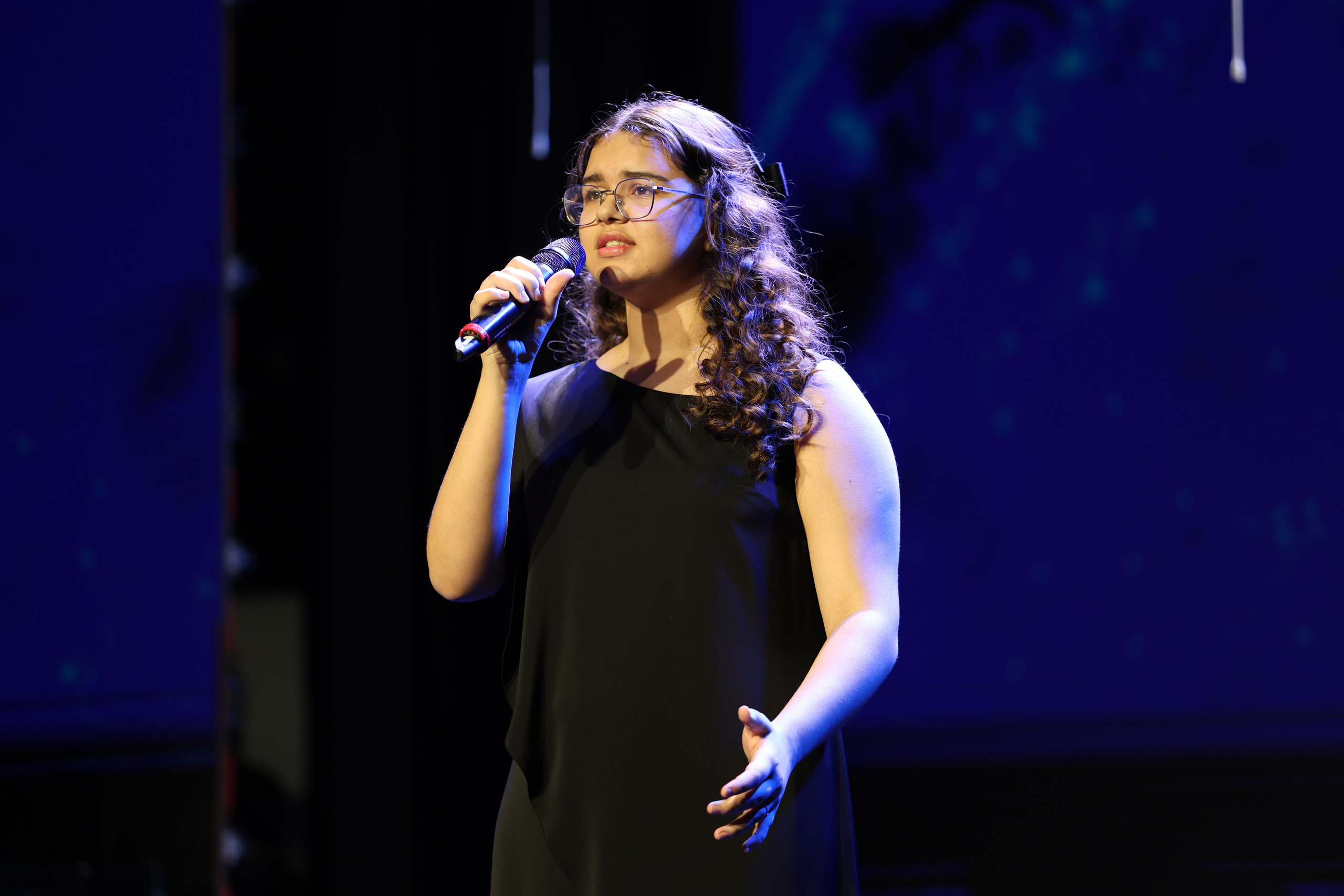 25 января, г. Челябинск. Золотое яблочко