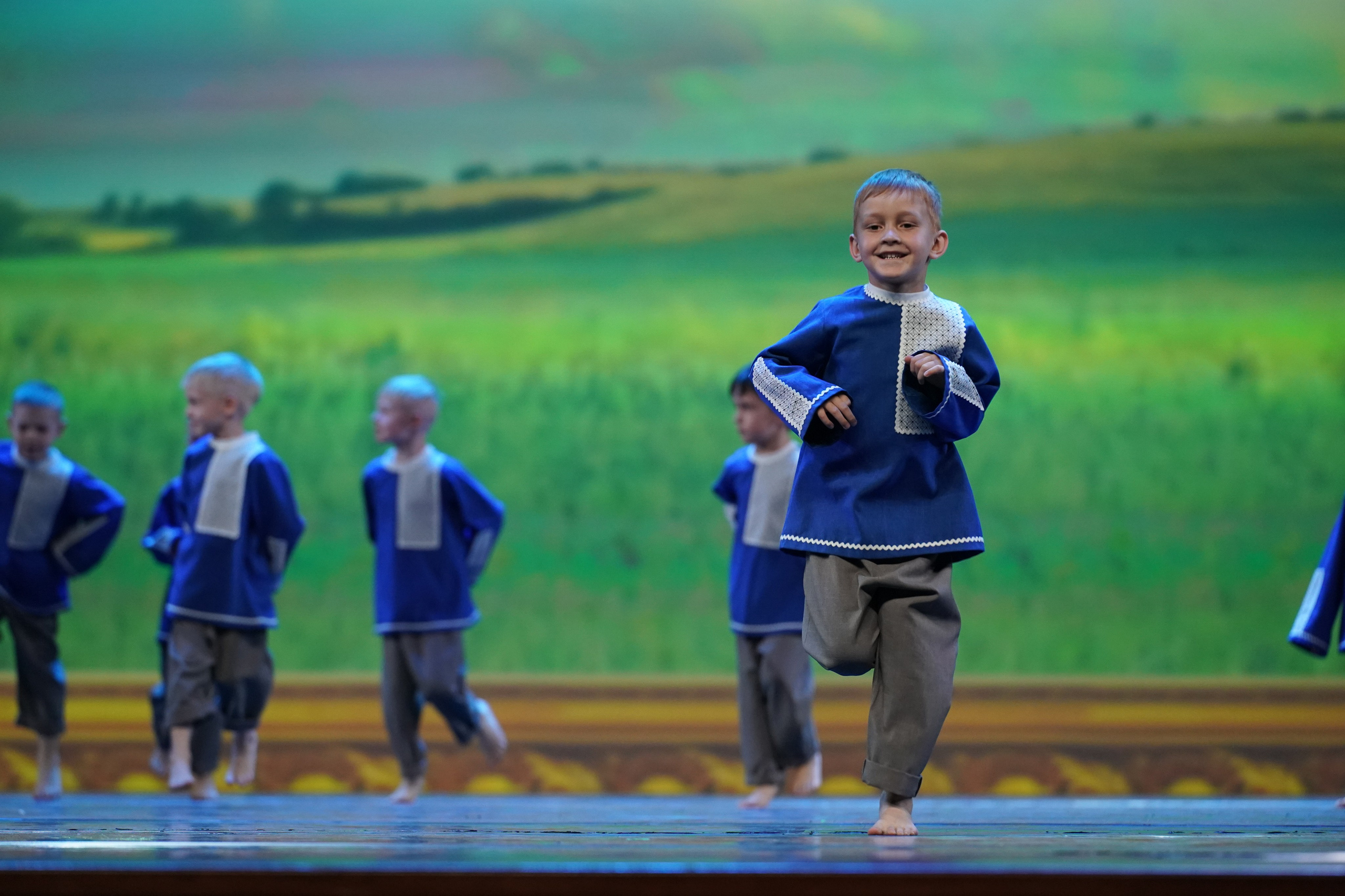 18 мая, отделение 1, г. Москва, Кремль. Золотое яблочко