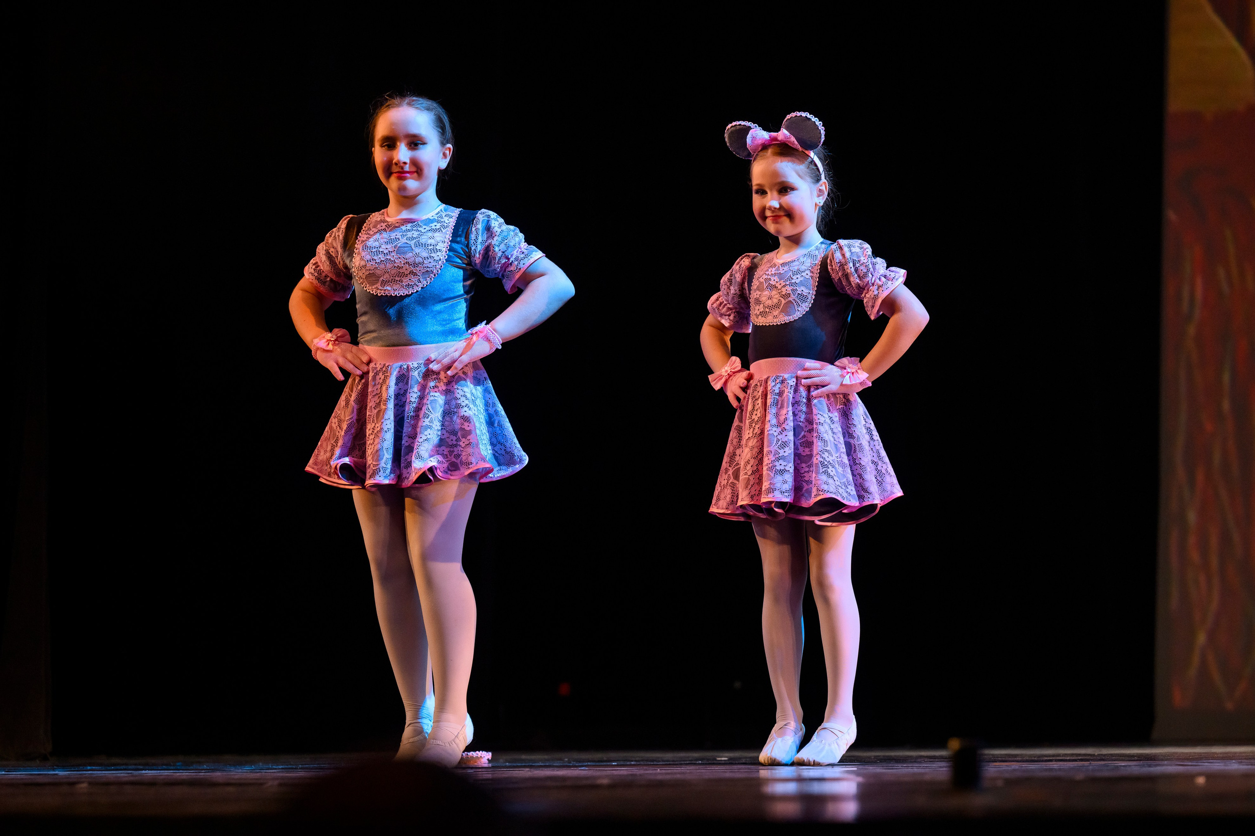 23 апреля, часть 2, БКЗ Октябрьский, г. Санкт-Петербург. Золотое яблочко