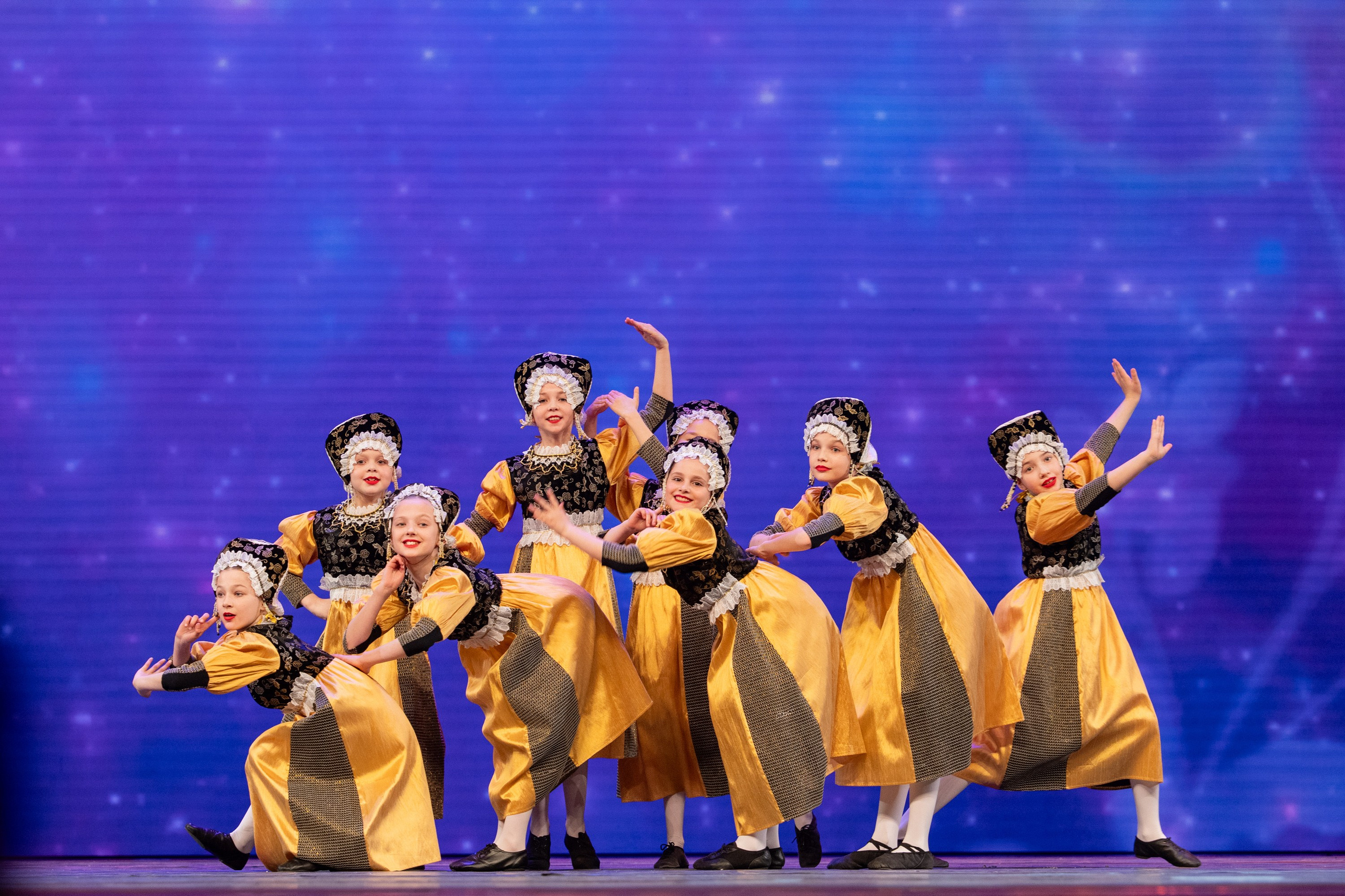 16 мая, г. Москва, Кремль, Концерт. Золотое яблочко