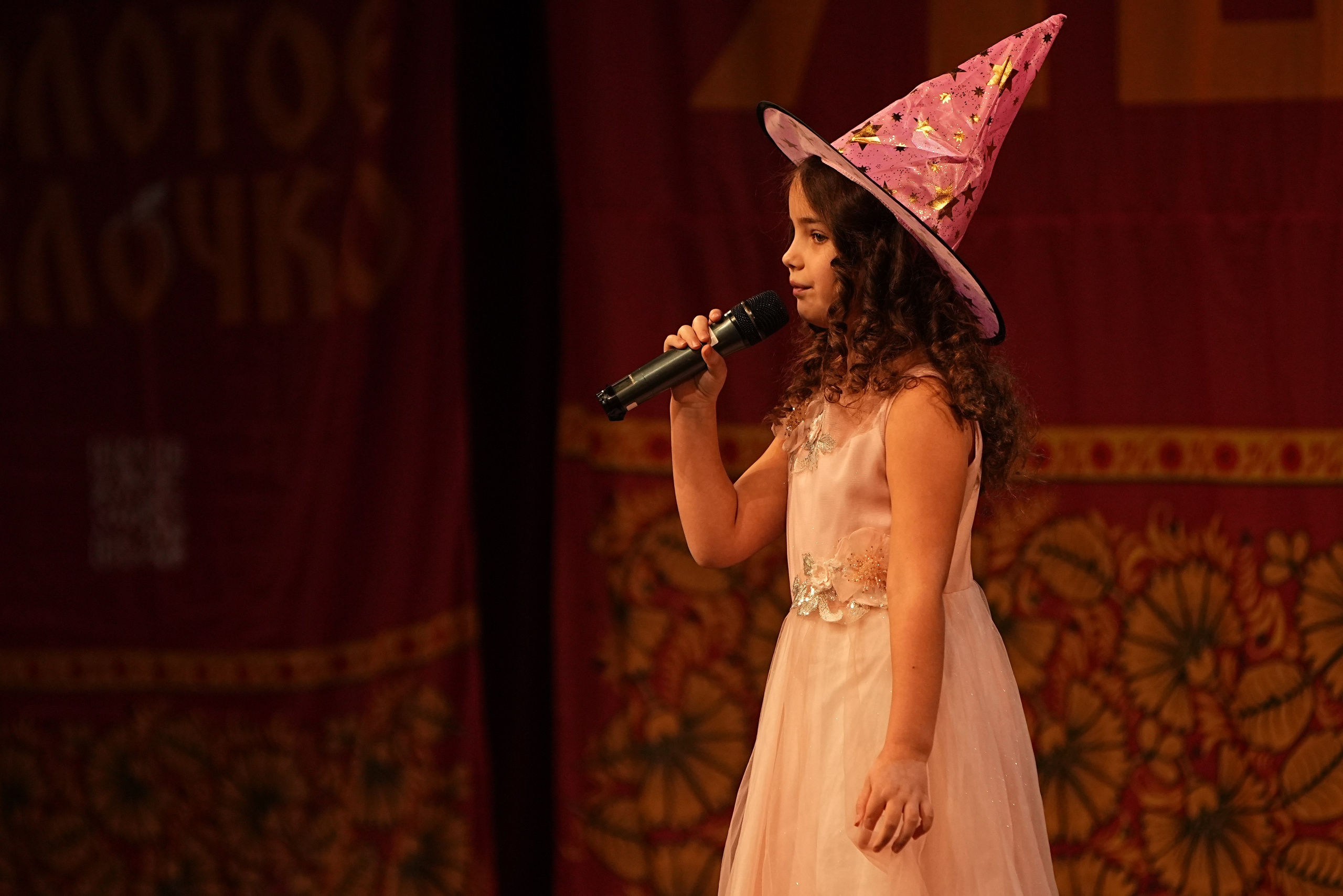 16 февраля, блок 1, г. Москва. Золотое яблочко