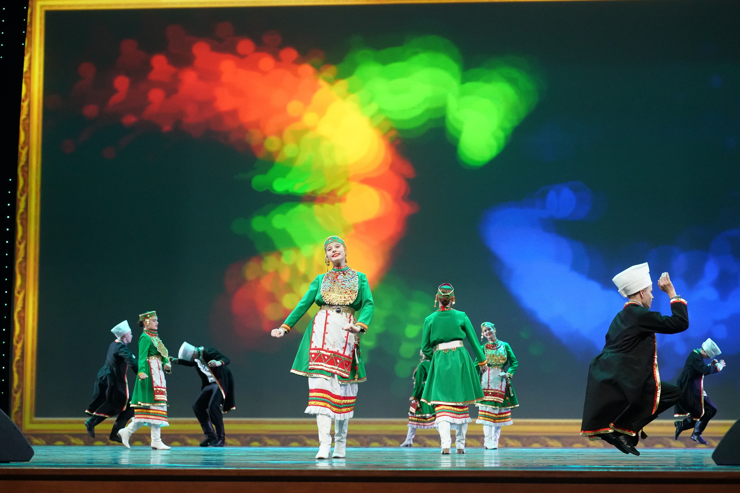 18 мая, отделение 1, г. Москва, Кремль. Золотое яблочко