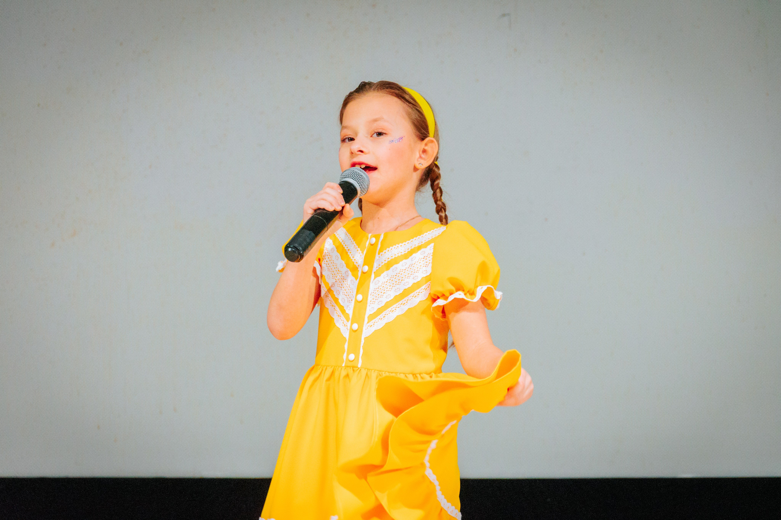 16 марта, г. Суздаль. Золотое яблочко