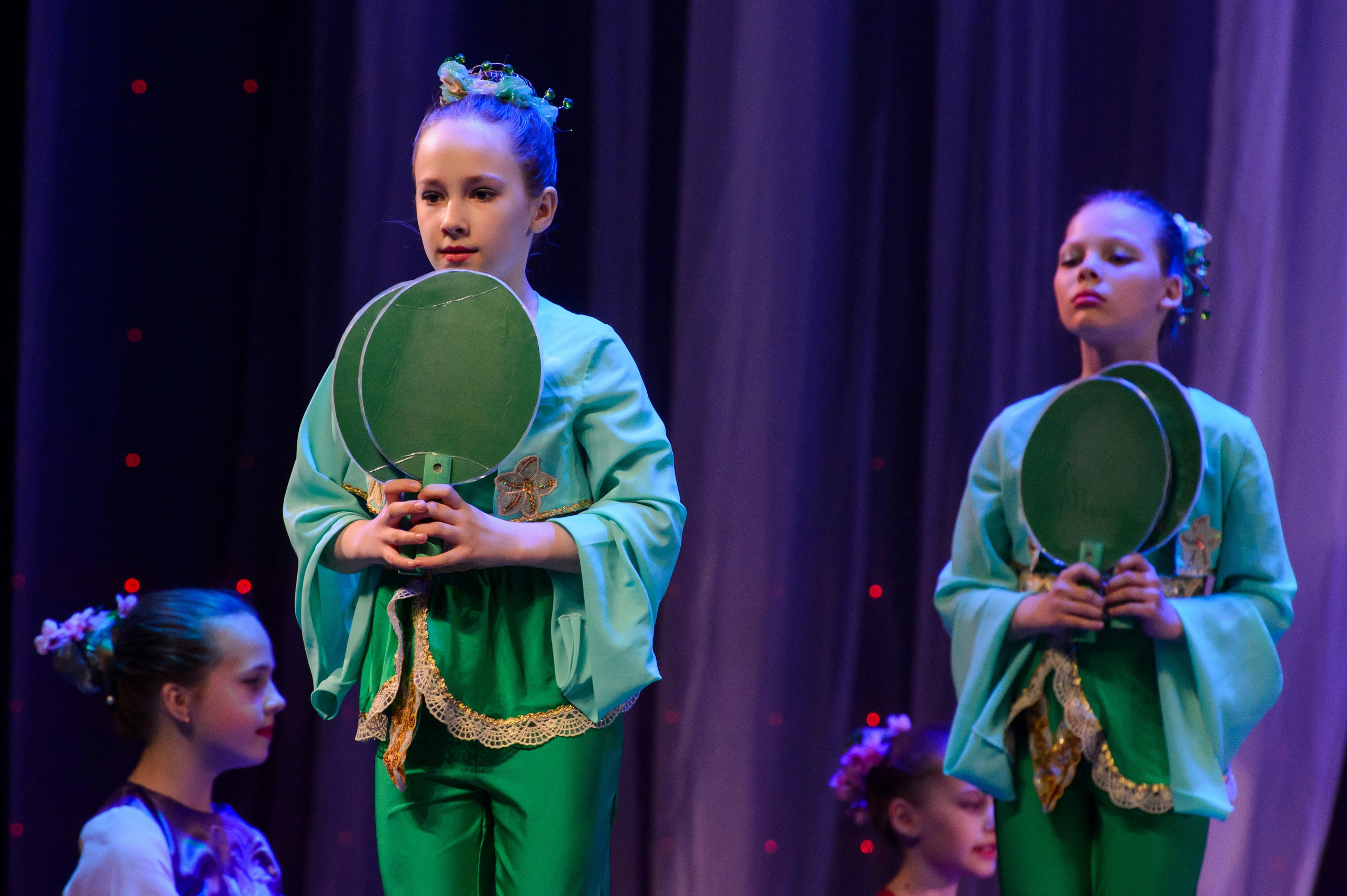 13 мая, часть 2, Кремль, г. Москва. Золотое яблочко