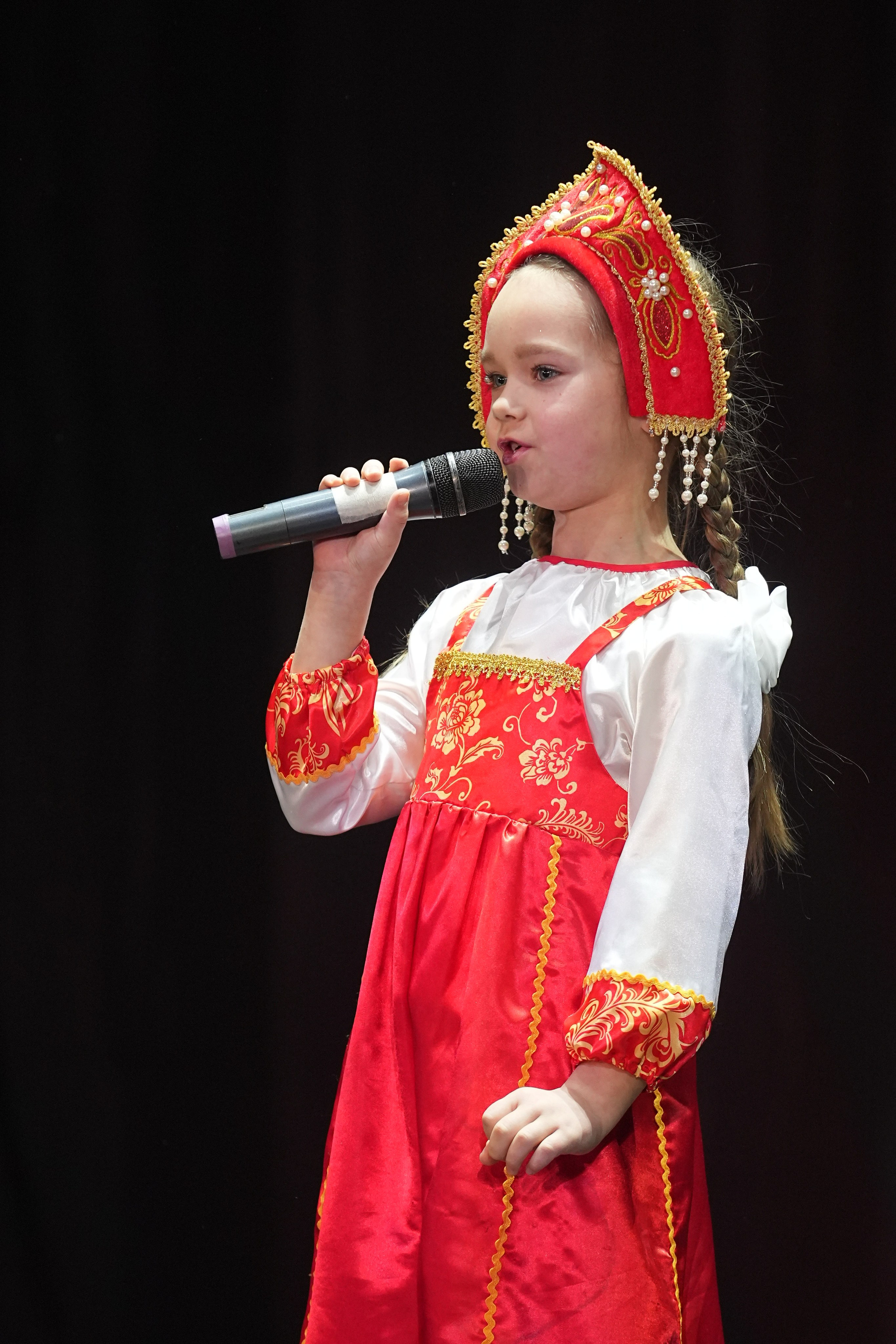 15 февраля, блок 2, г. Санкт-Петербург. Золотое яблочко