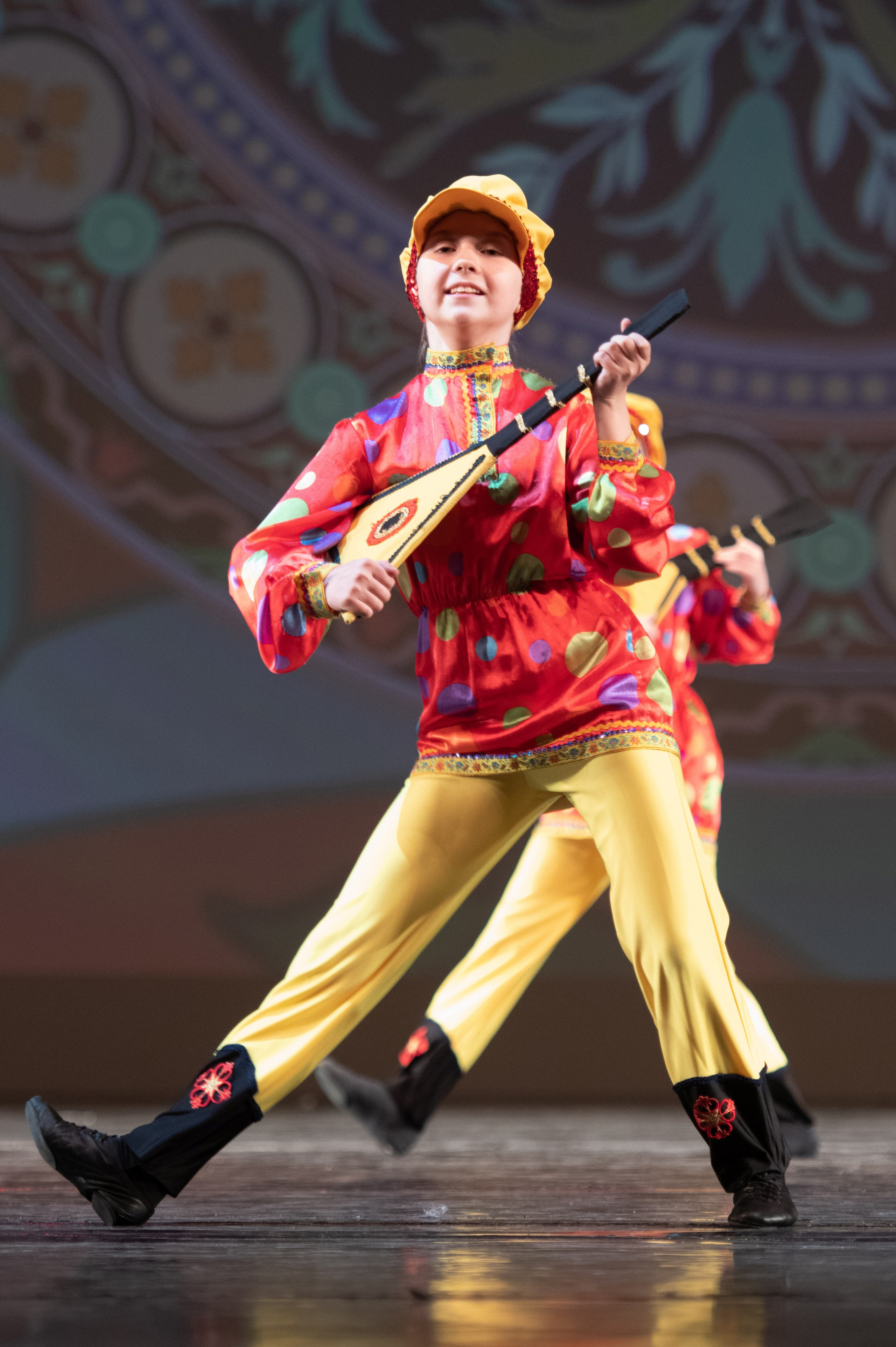 15 сентября, концерт БКЗ. Золотое яблочко