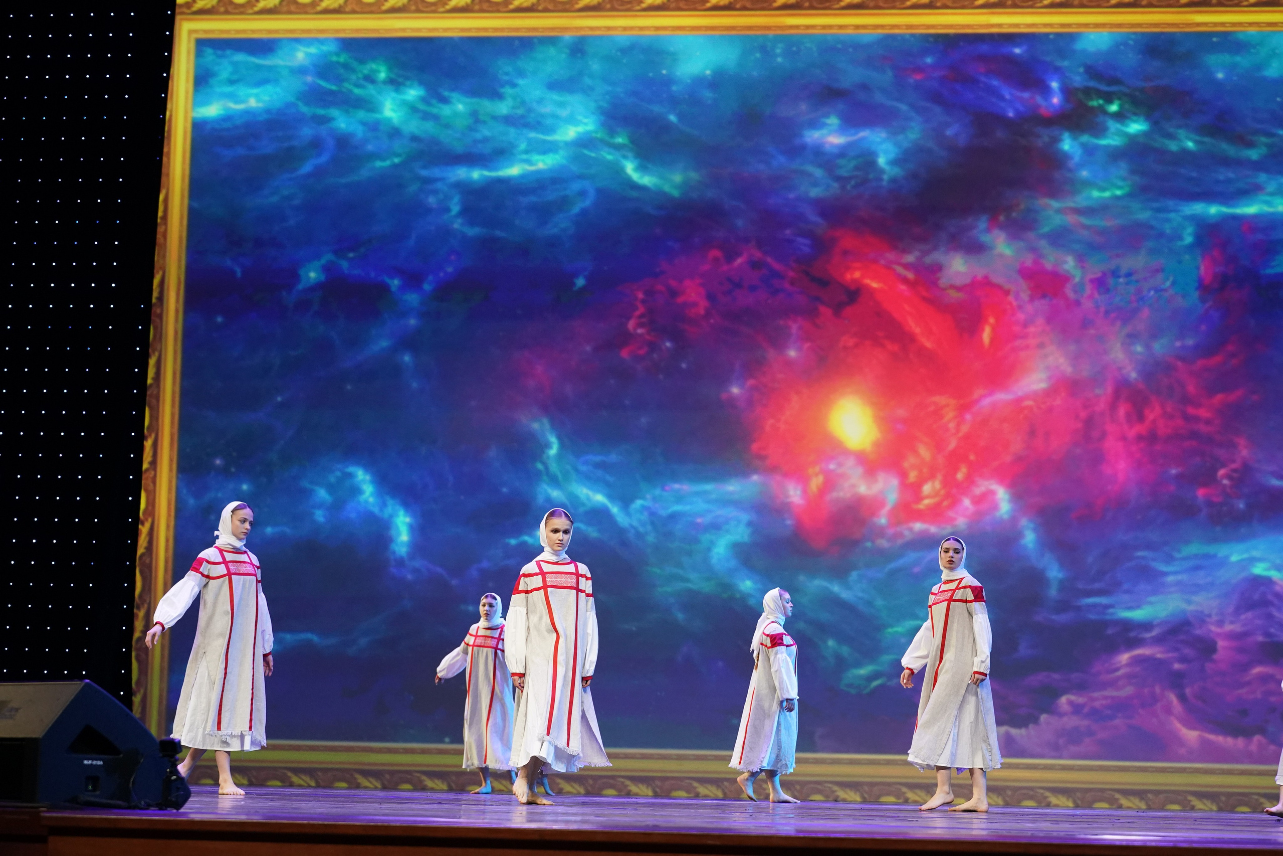 19 мая, отделение 2, г. Москва, Кремль. Золотое яблочко