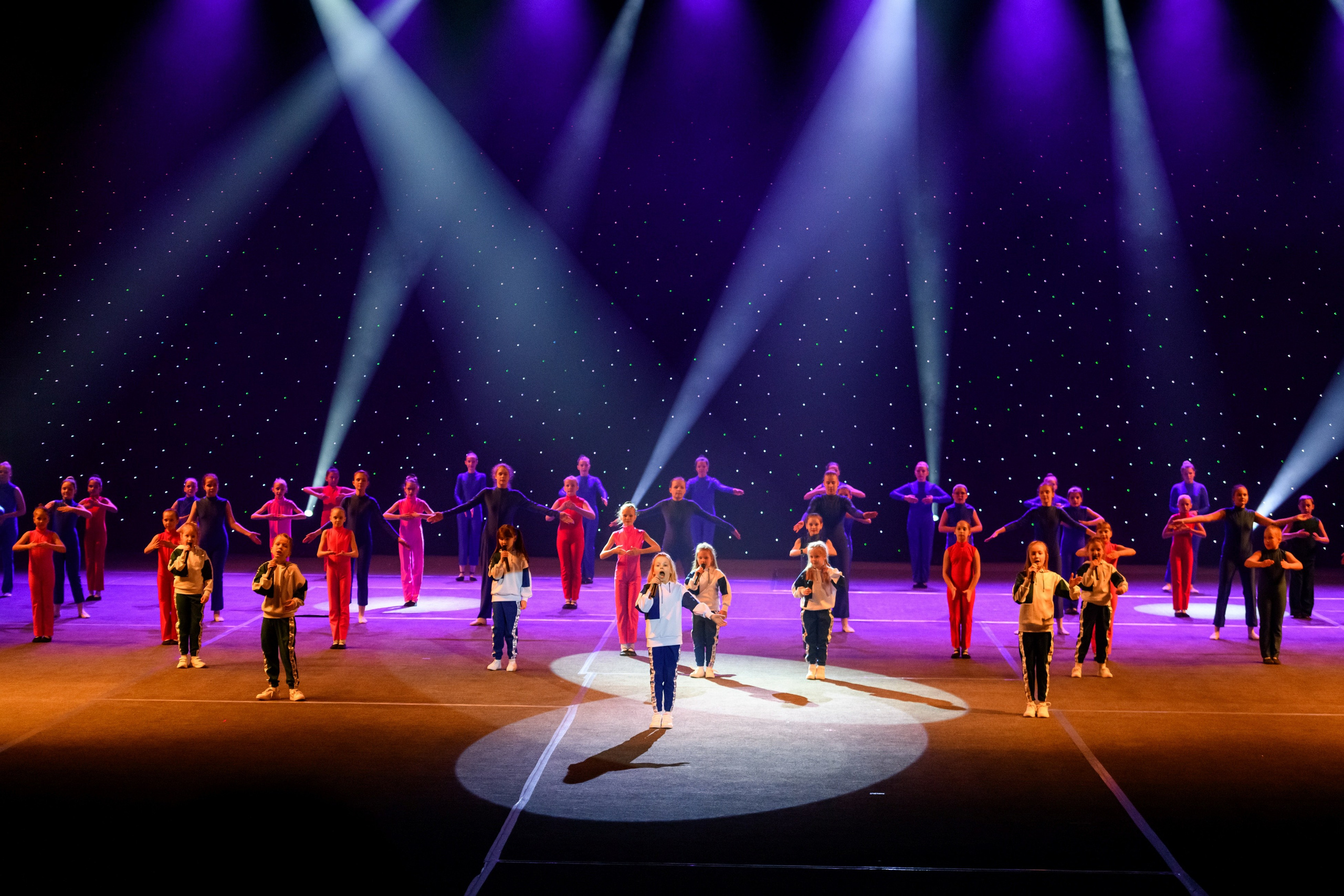 6 мая, концерт 10 лет, Сибур Арена, г. Санкт-Петербург. Золотое яблочко