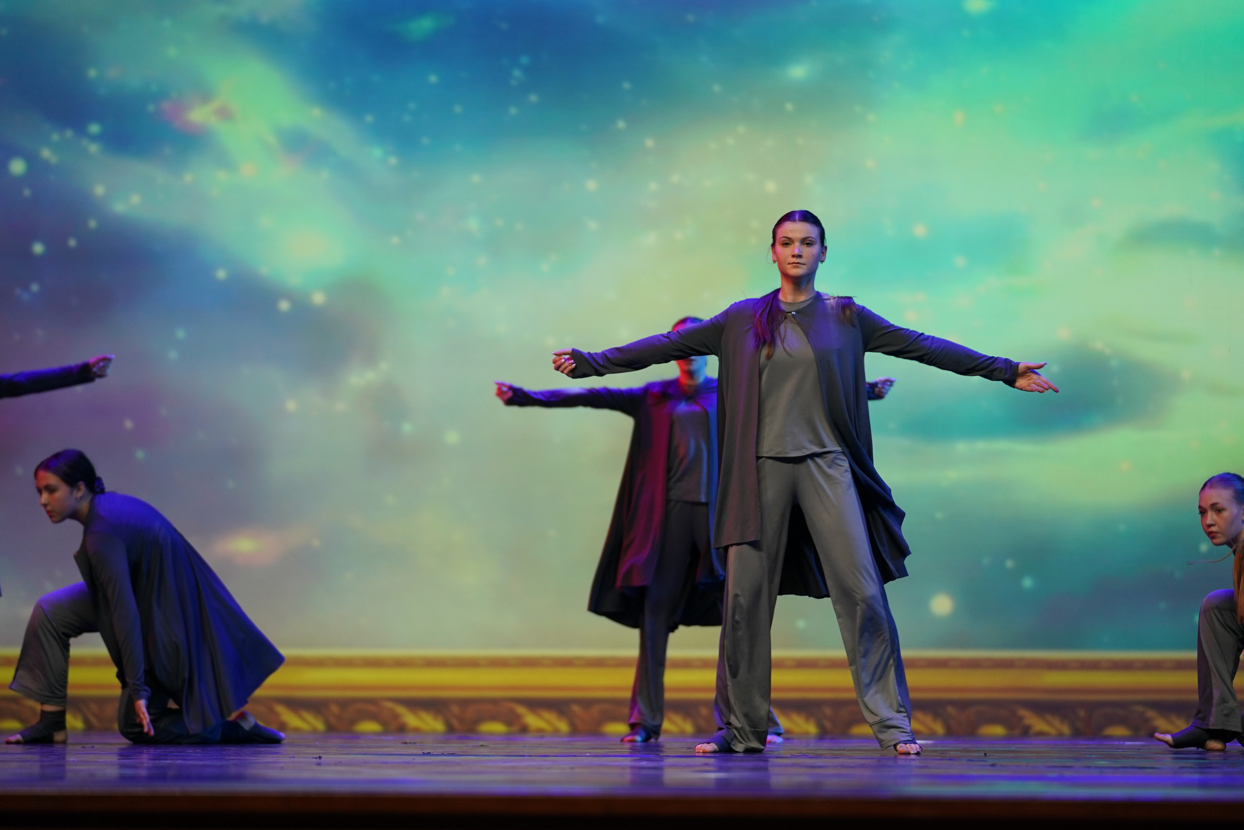 19 мая, отделение 2, г. Москва, Кремль. Золотое яблочко