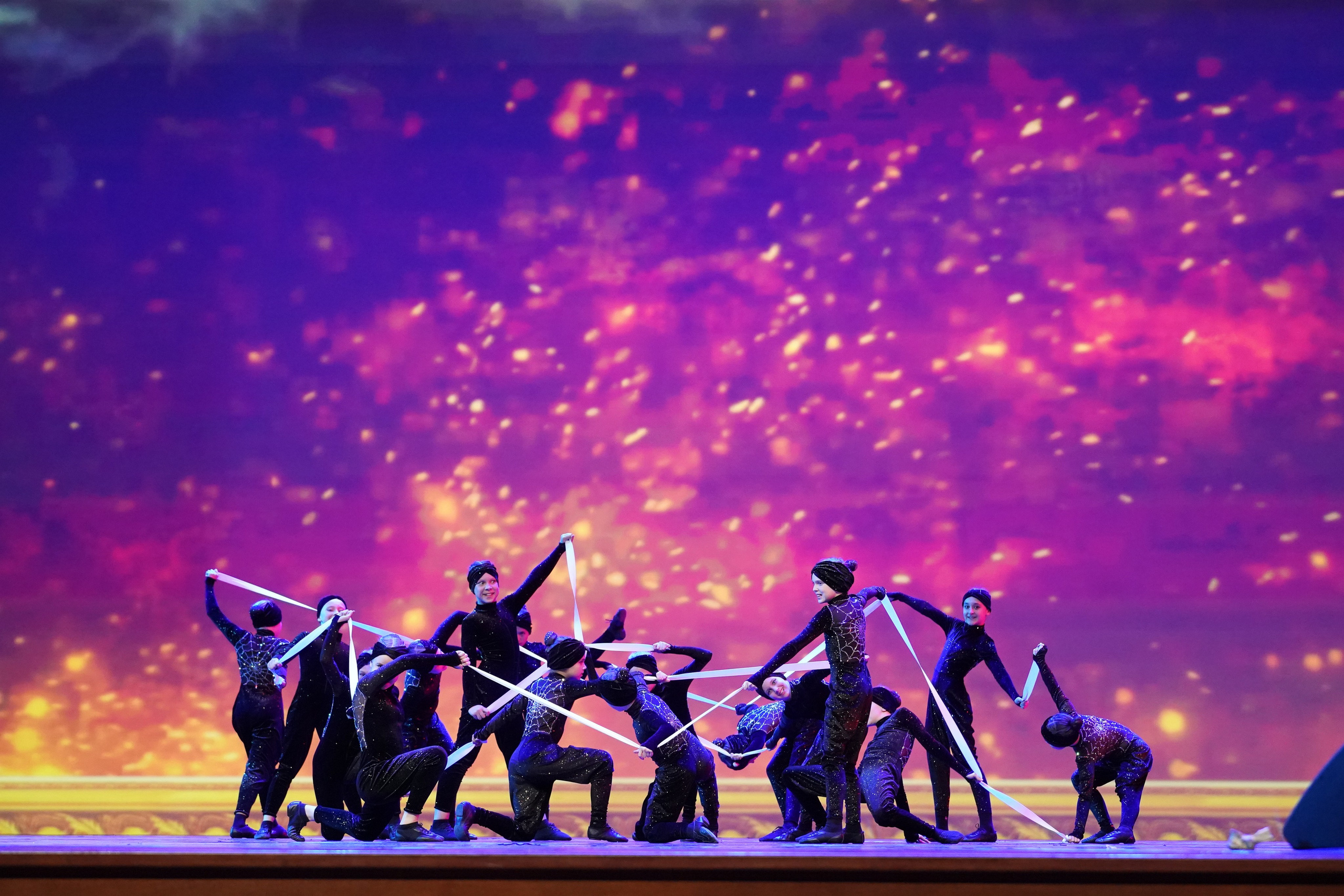 18 мая, отделение 2, г. Москва, Кремль. Золотое яблочко