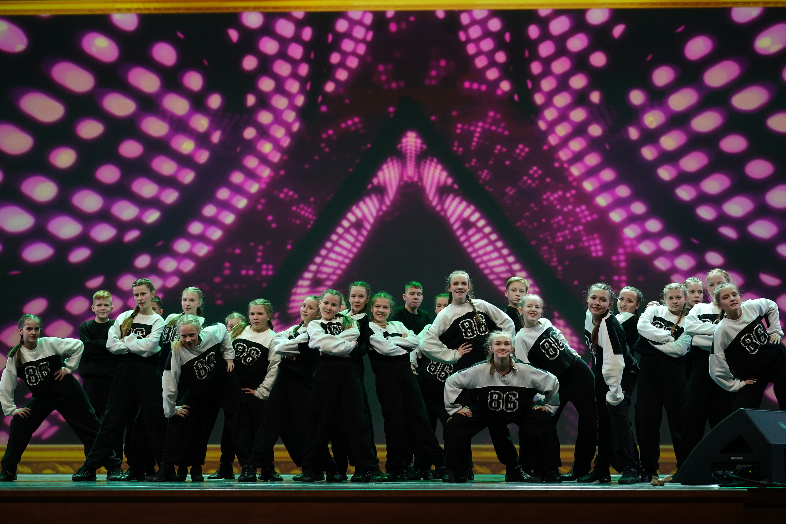 18 мая, отделение 2, г. Москва, Кремль. Золотое яблочко