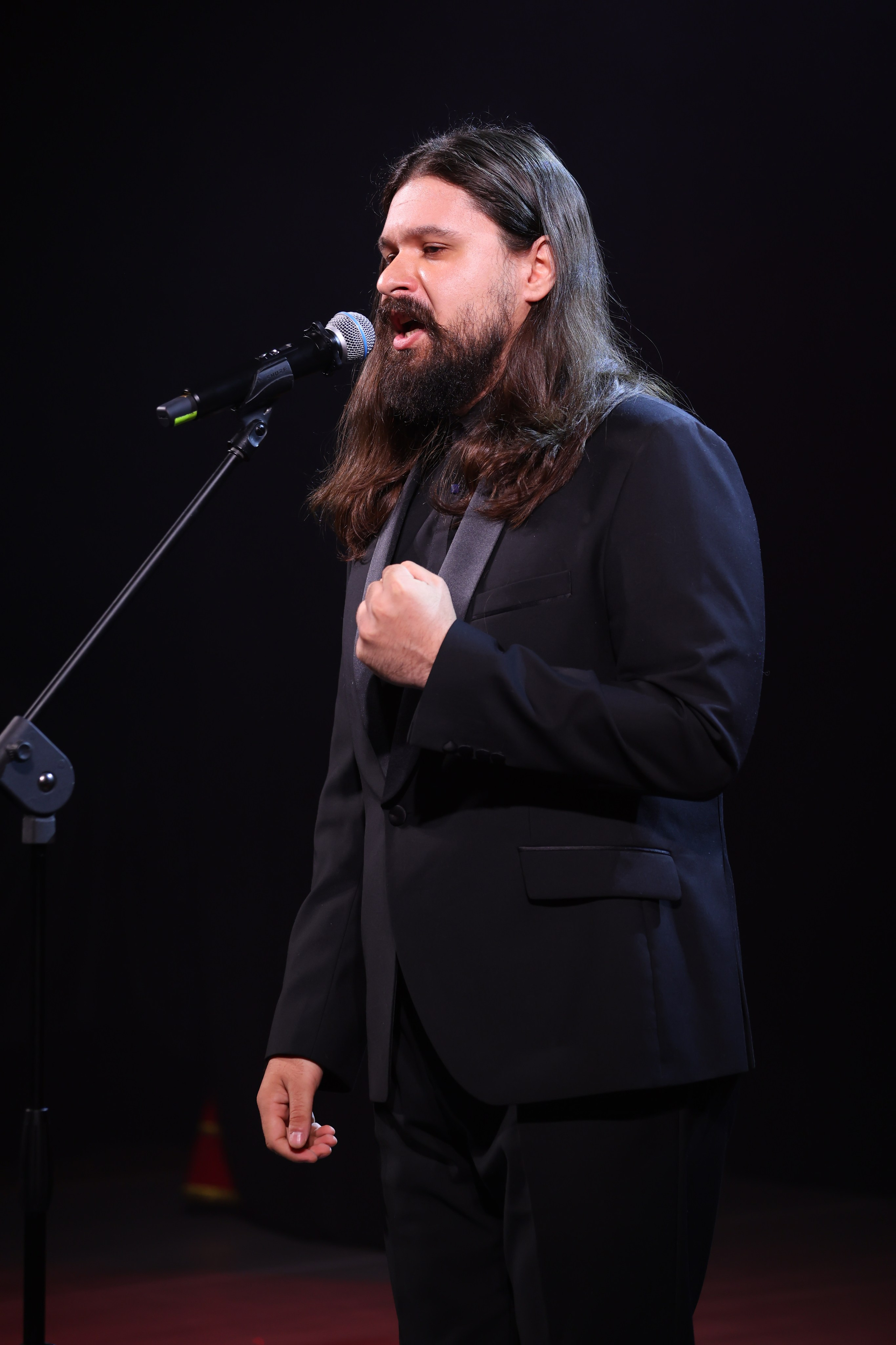 22 марта, г. Владивосток. Золотое яблочко