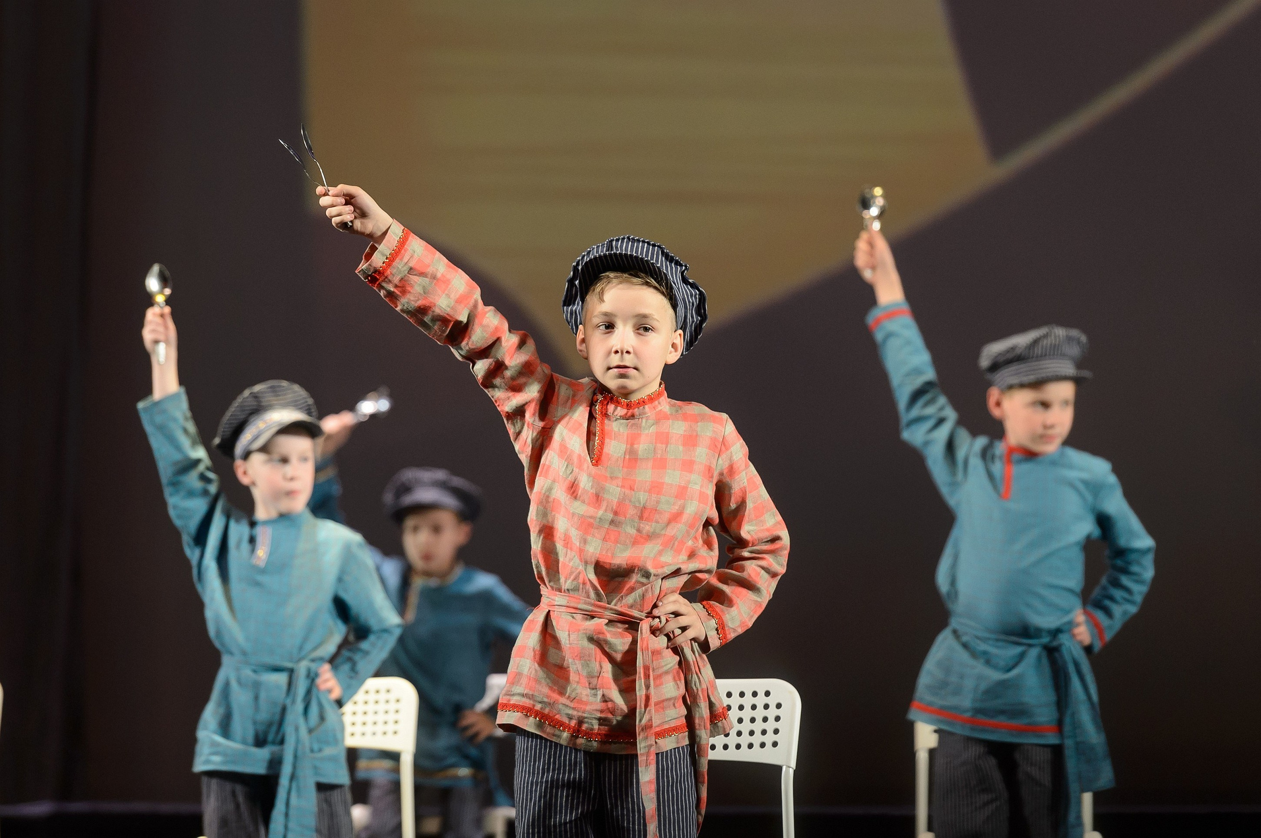 23 мая, концерт 5 лет, БКЗ. Золотое яблочко