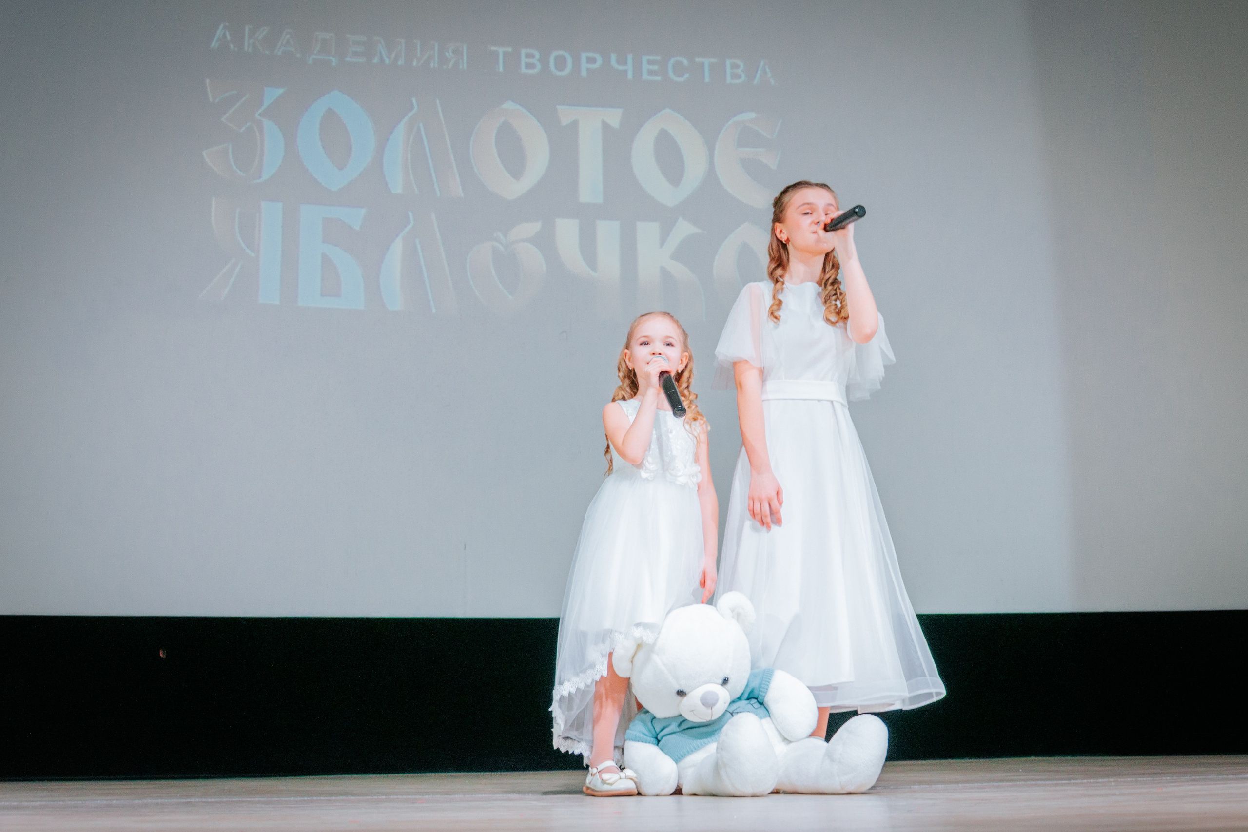 16 марта, г. Суздаль. Золотое яблочко