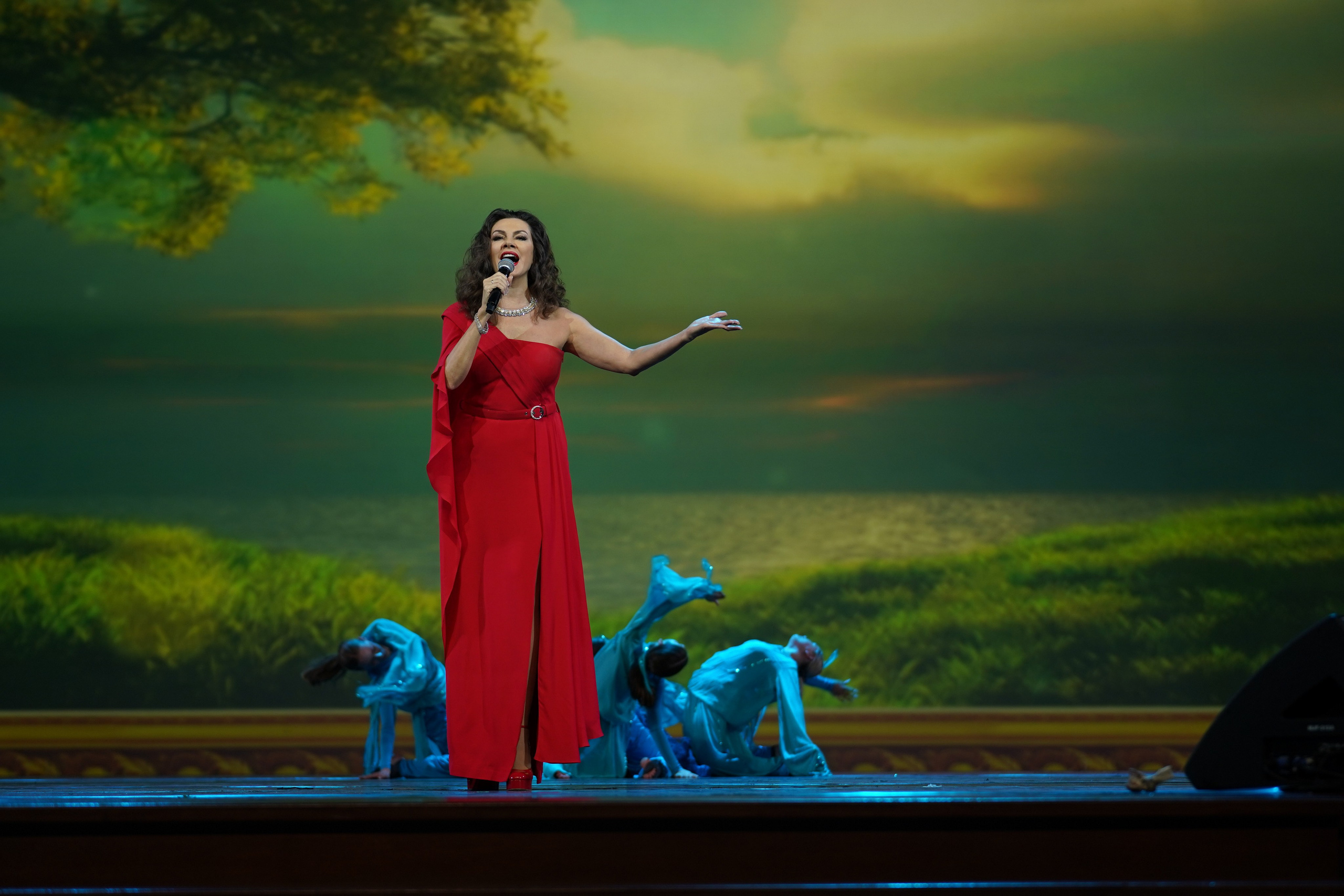 18 мая, отделение 2, г. Москва, Кремль. Золотое яблочко