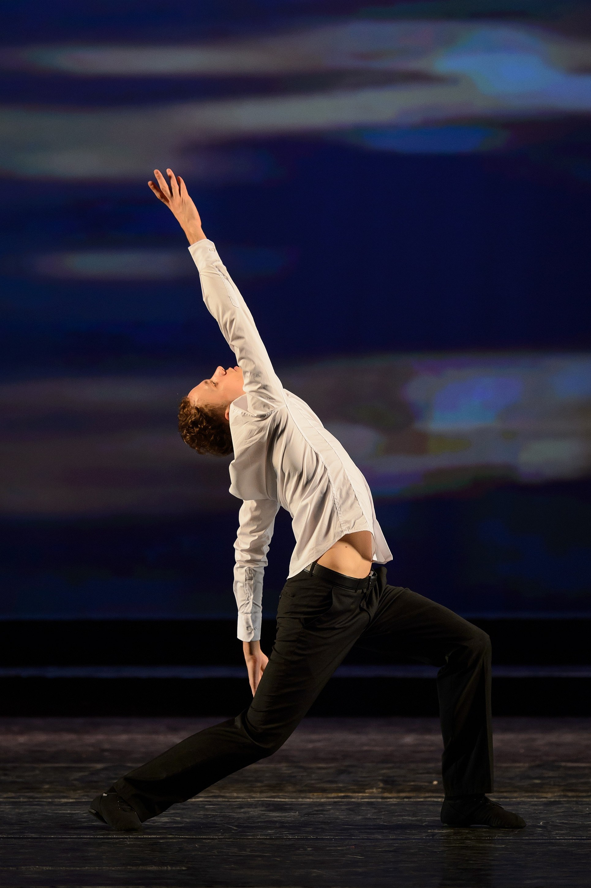 23 мая, концерт 5 лет, БКЗ. Золотое яблочко