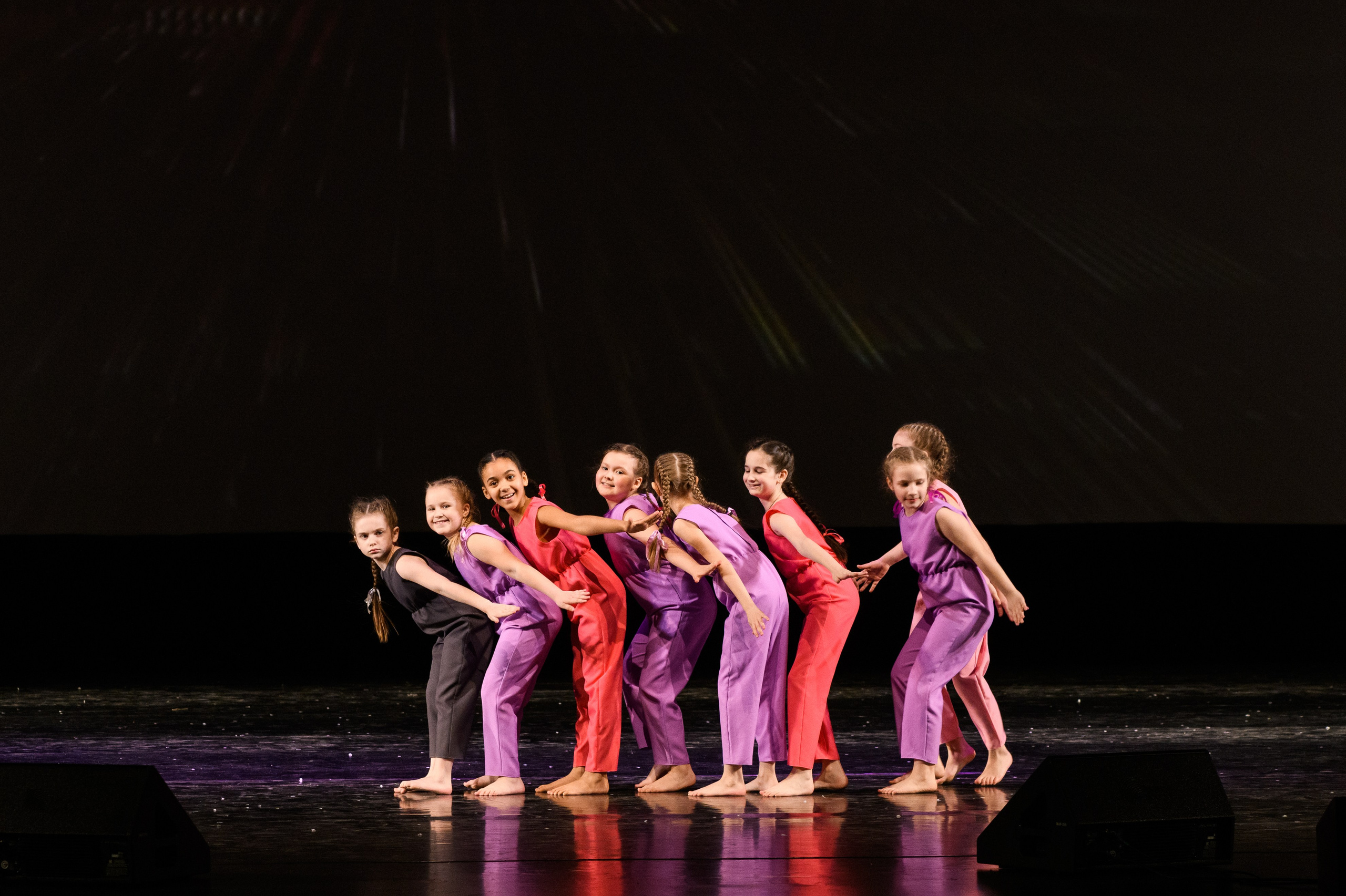 23 апреля, часть 2, БКЗ Октябрьский, г. Санкт-Петербург. Золотое яблочко