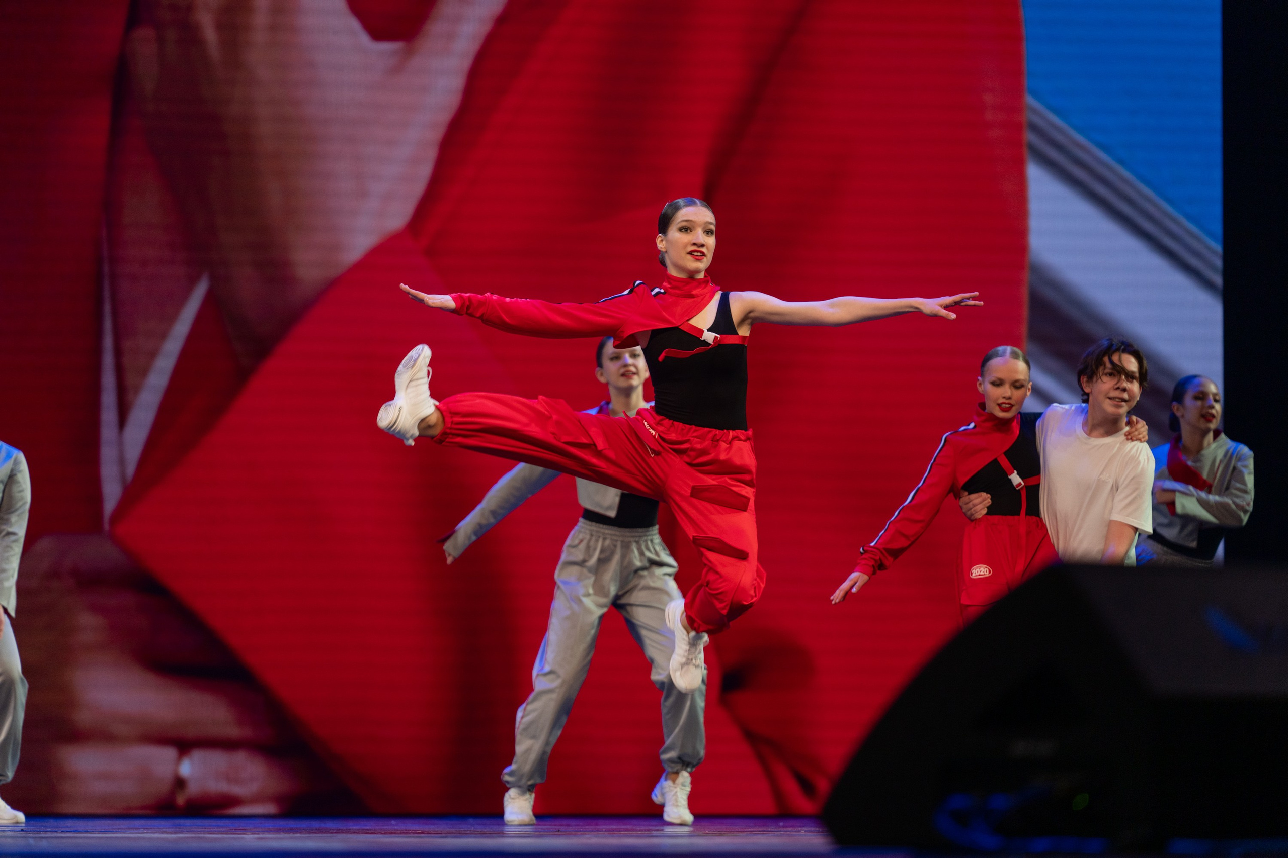 16 мая, г. Москва, Кремль, Концерт. Золотое яблочко