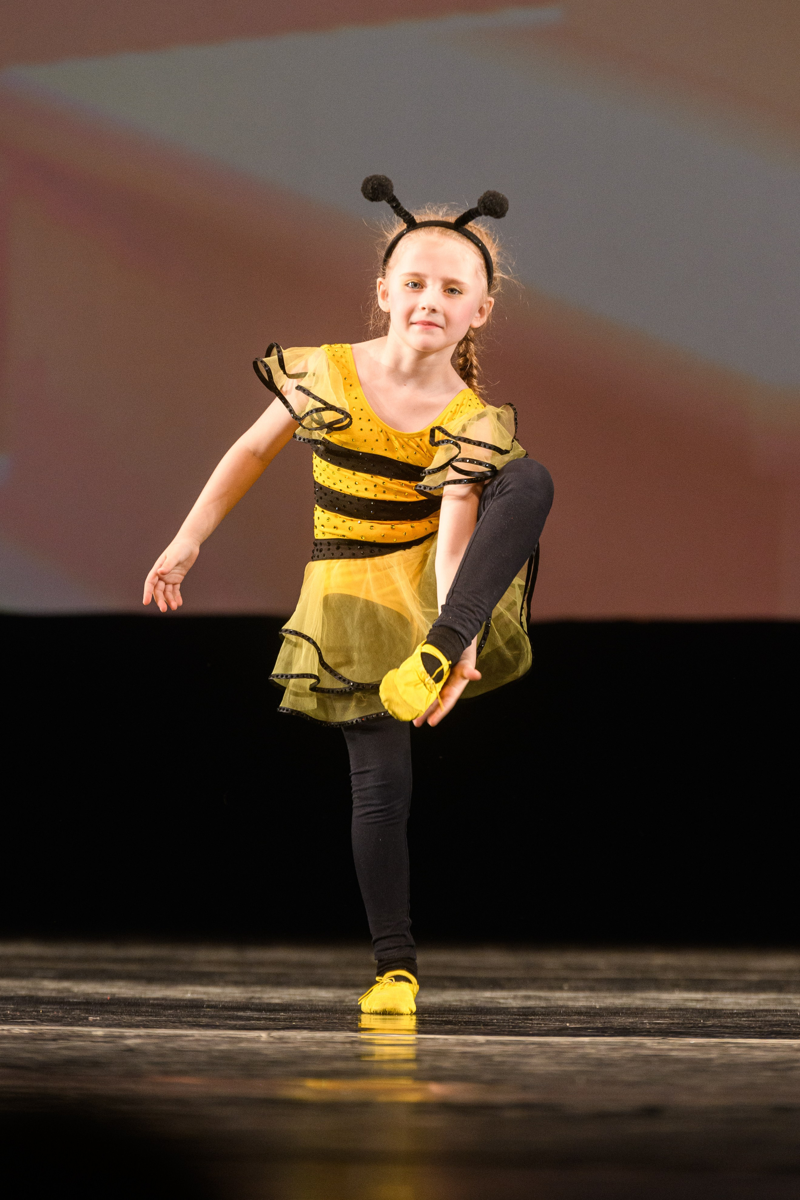 23 апреля, часть 1, БКЗ Октябрьский, г. Санкт-Петербург. Золотое яблочко