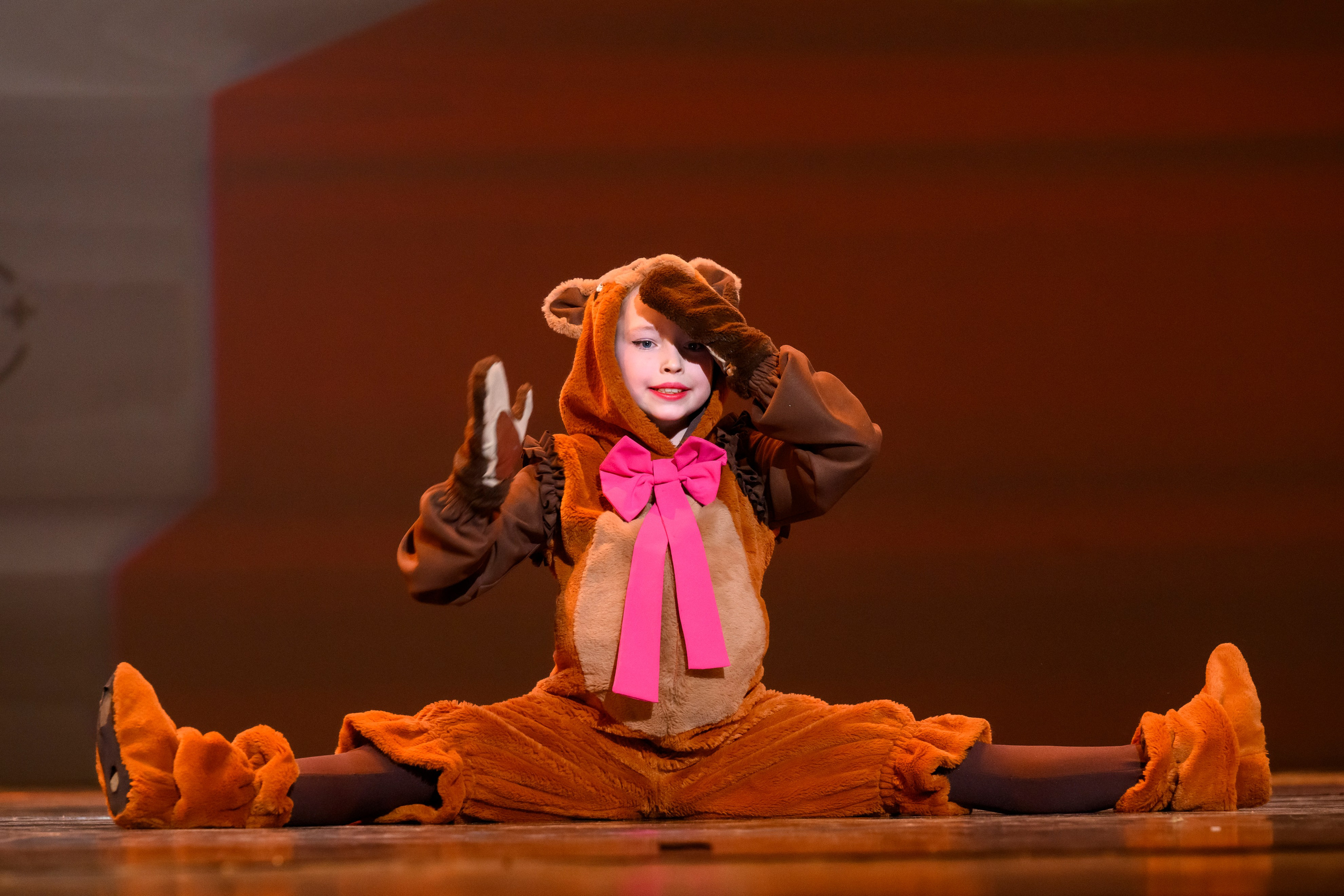 23 апреля, часть 2, БКЗ Октябрьский, г. Санкт-Петербург. Золотое яблочко