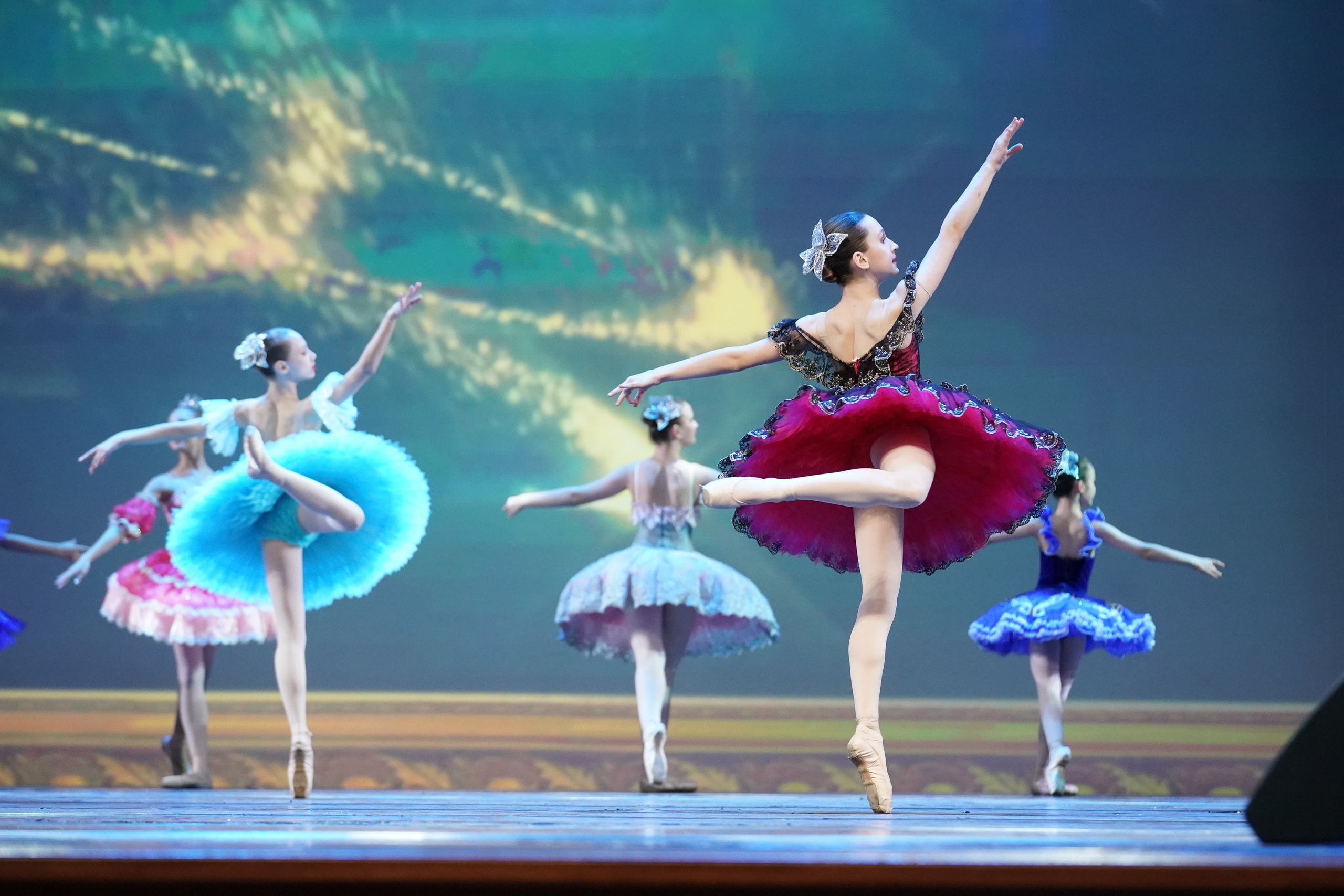 19 мая, отделение 1, г. Москва, Кремль. Золотое яблочко