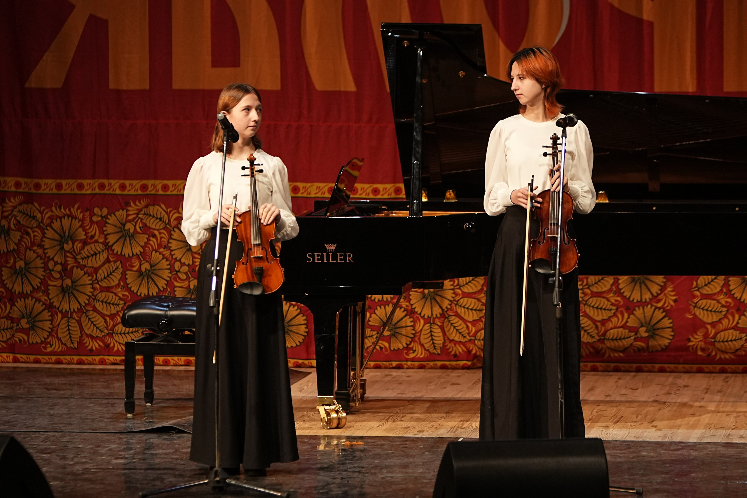 16 февраля, блок 2, г. Москва. Золотое яблочко