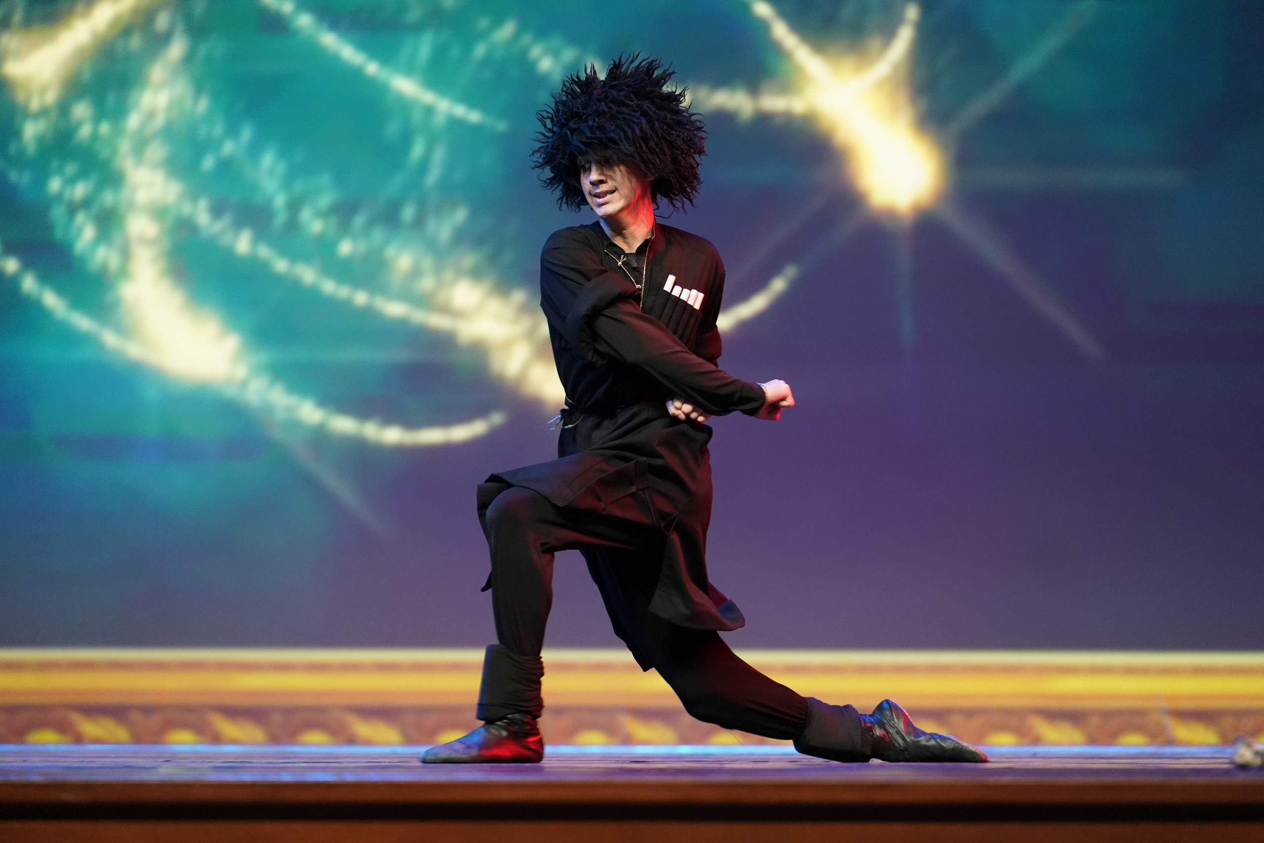 18 мая, отделение 1, г. Москва, Кремль. Золотое яблочко