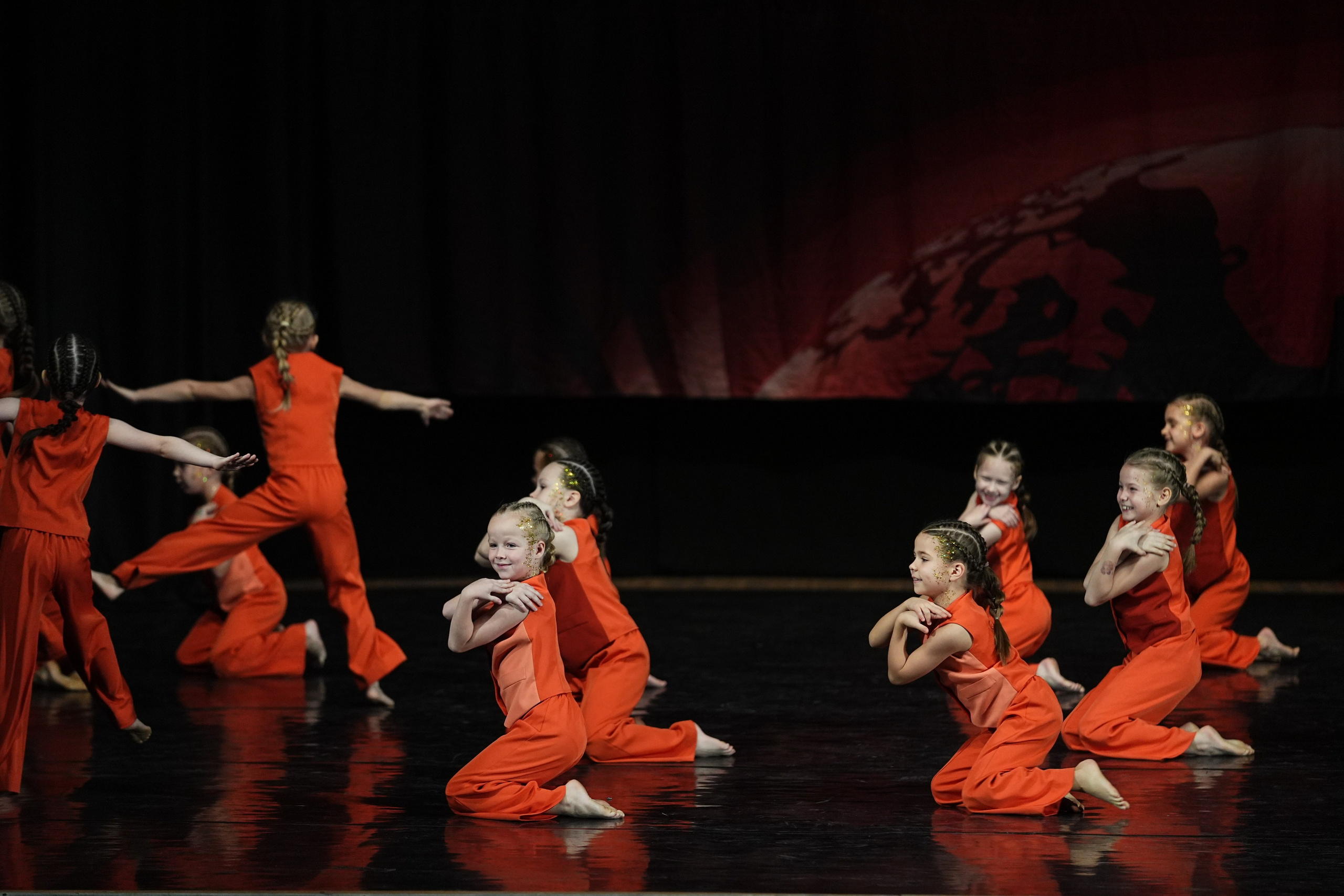 6 декабря, блок 1, г. Нижний Новгород. Золотое яблочко