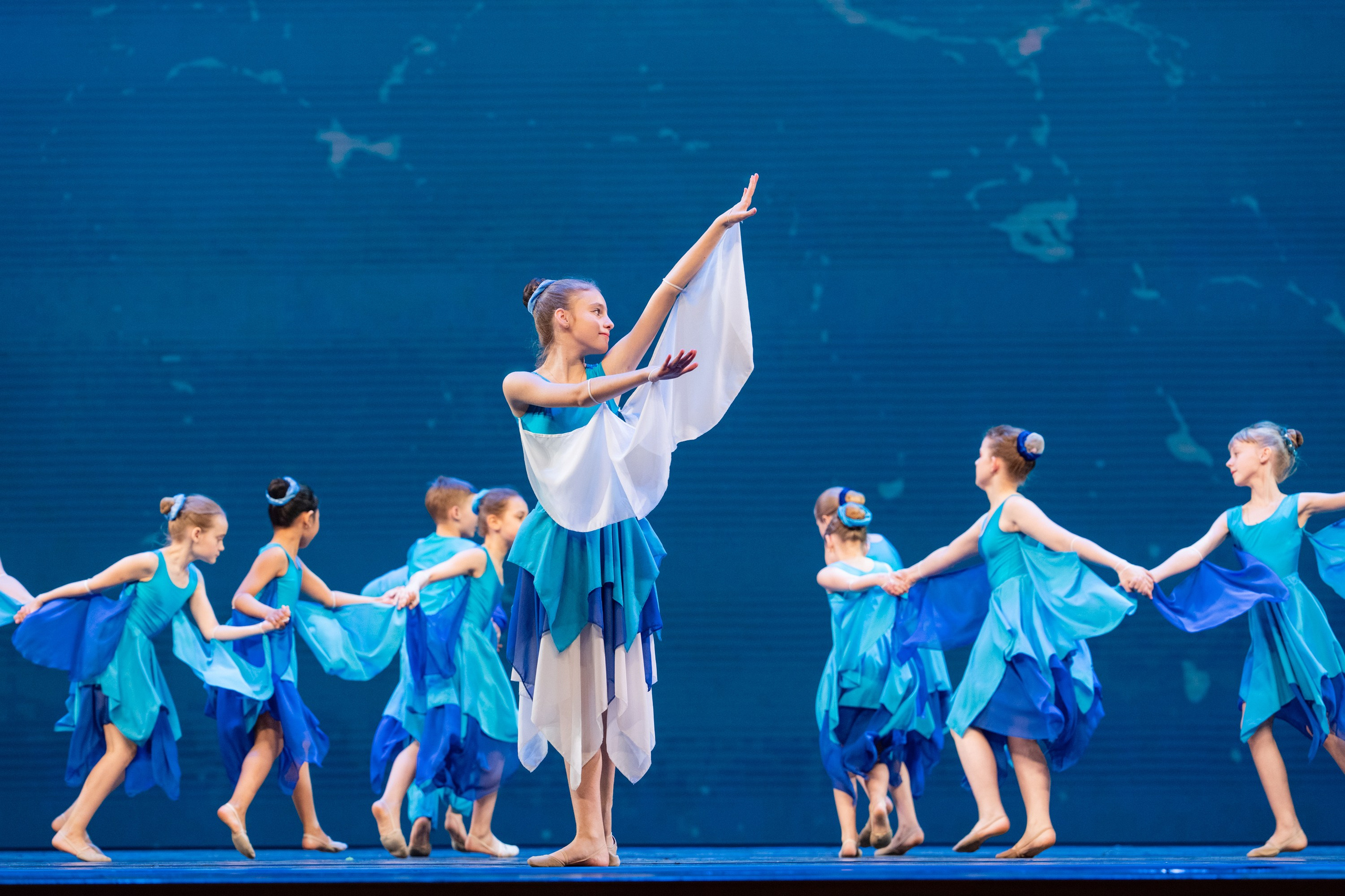 17 мая, г. Москва, Кремль, Концерт. Золотое яблочко