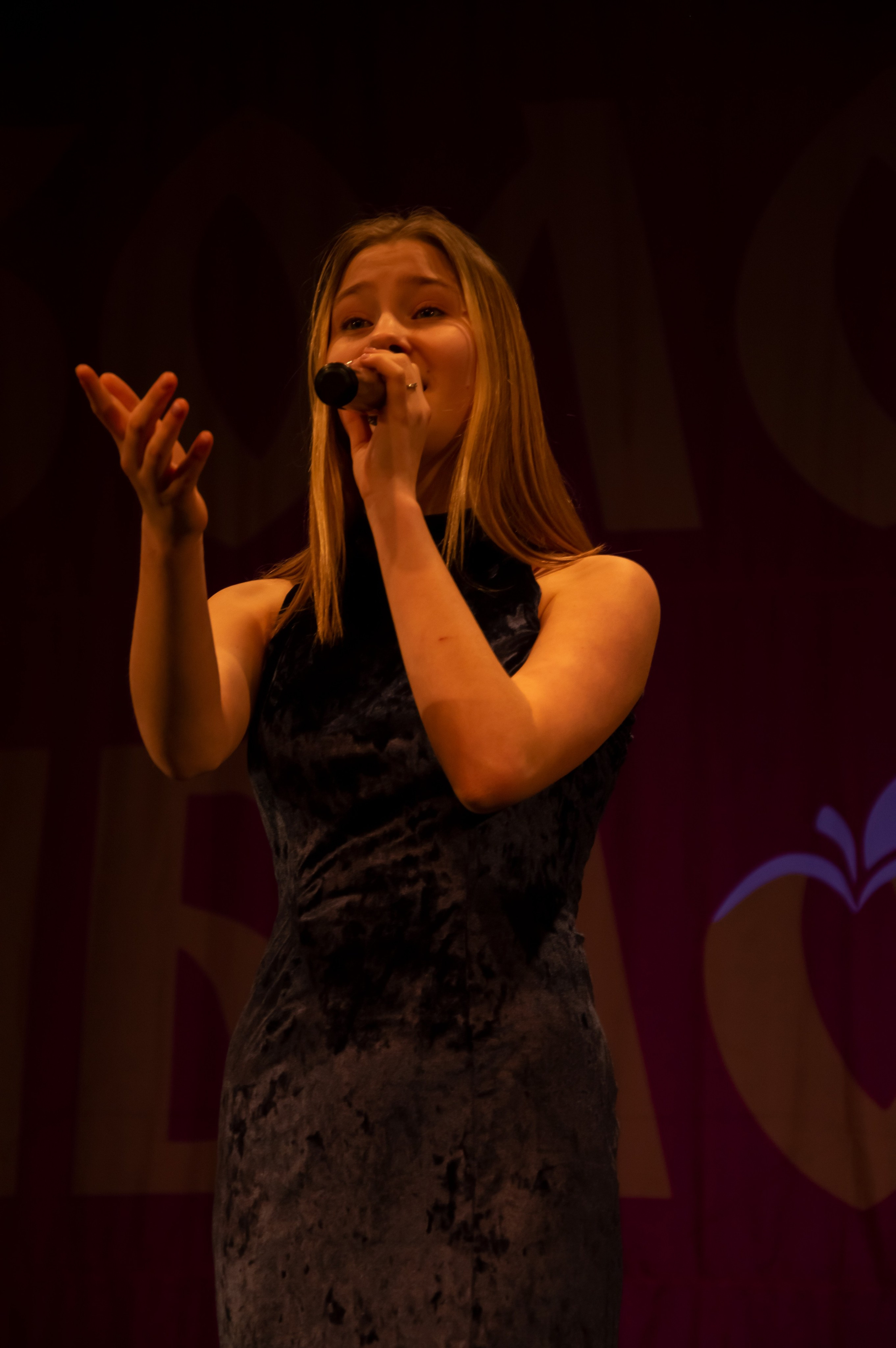 15 февраля, г. Калининград. Золотое яблочко