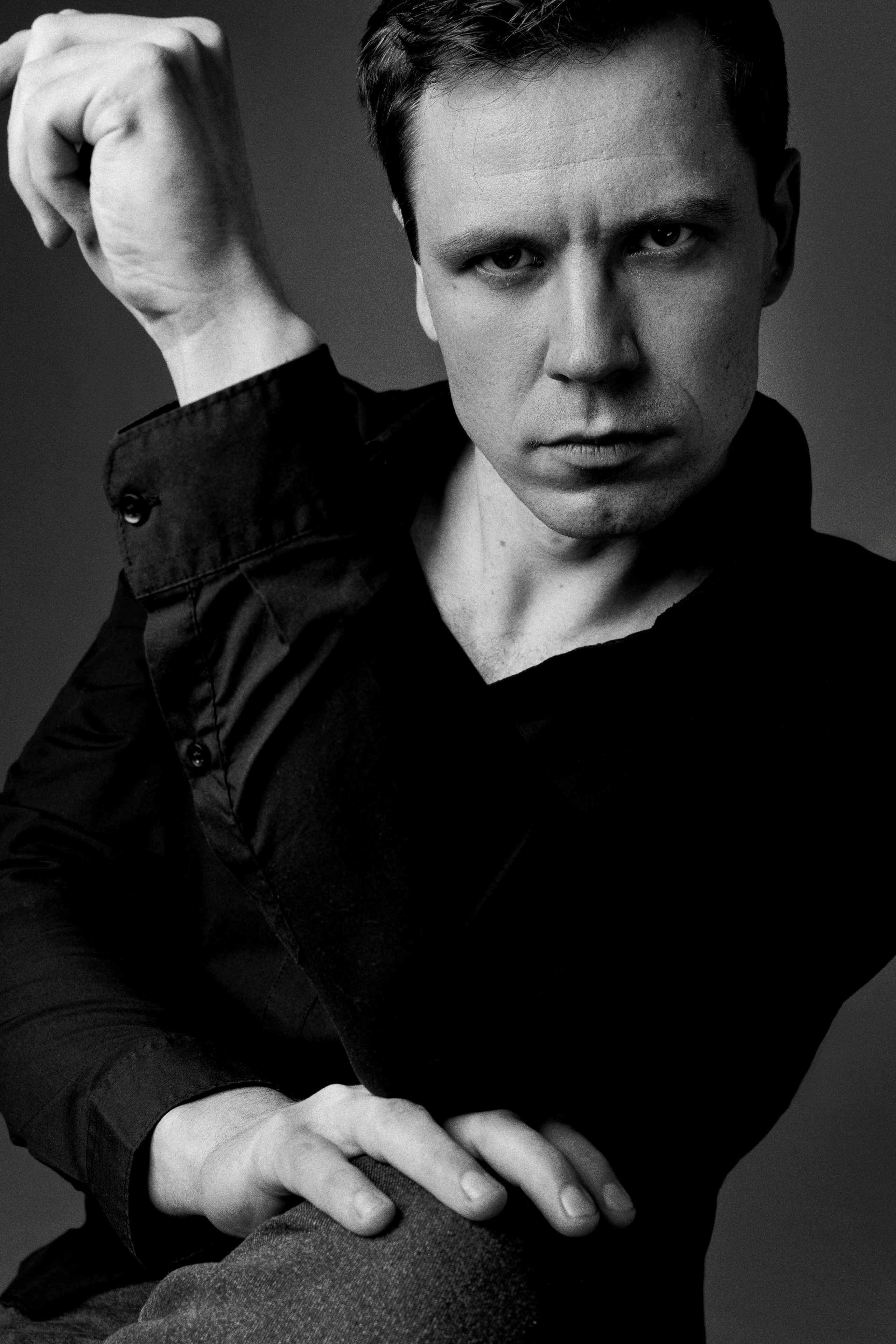 Модельные тесты, снепы, видеовизитка: Экспресс-съемка для моделей в СПб