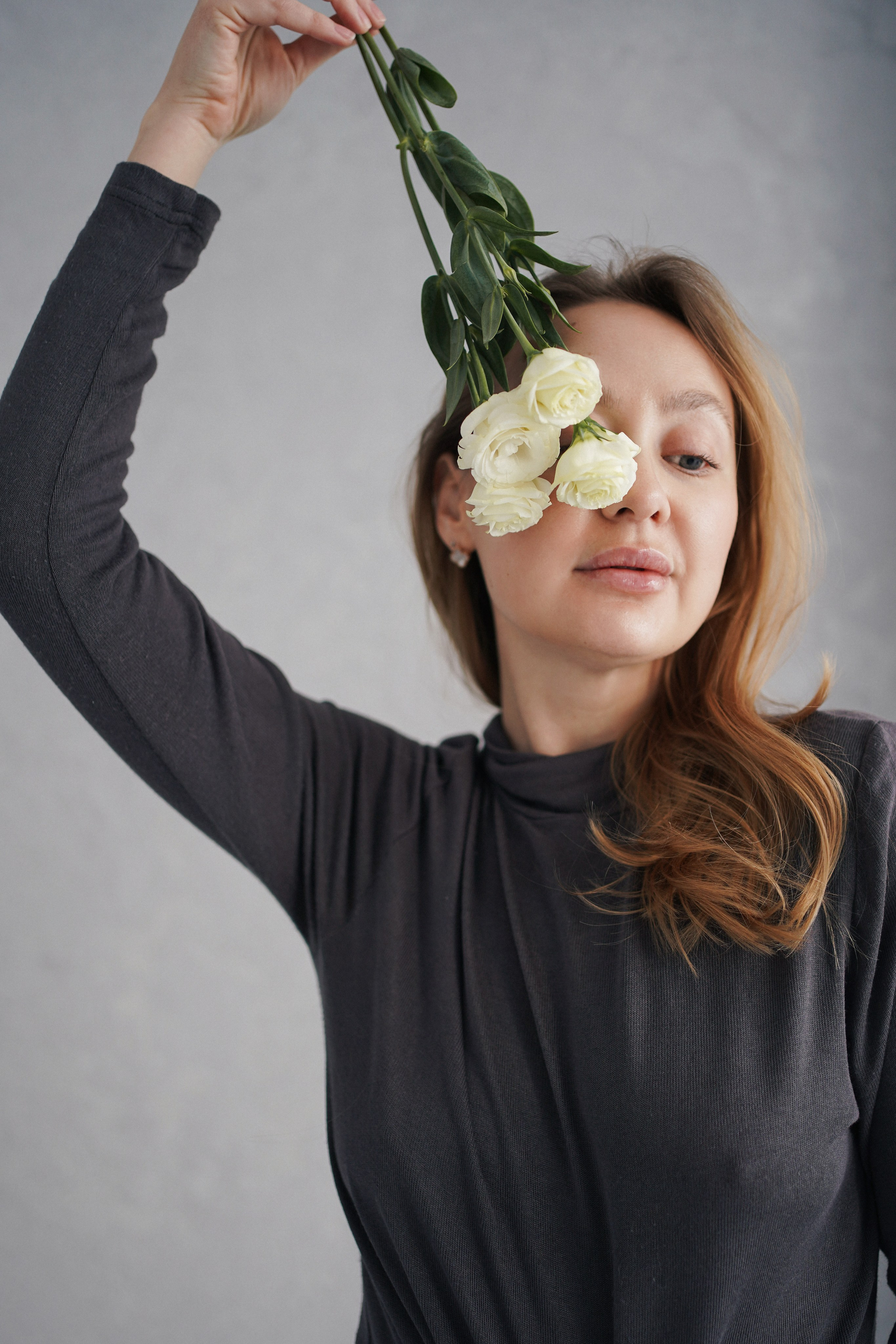 Милана. Семейный и портретный фотограф в Екатеринбурге Yana Strok